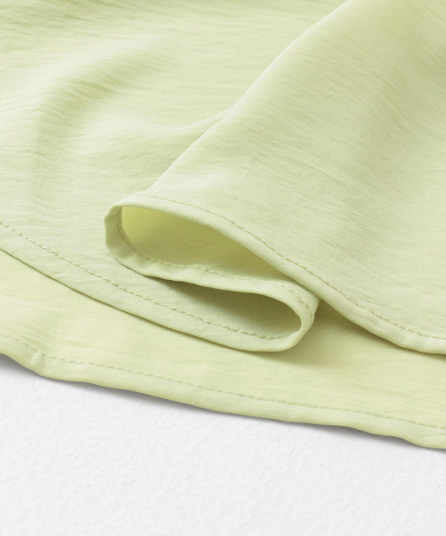  「2WAYスリットスリーブチュニック」|チュニック|