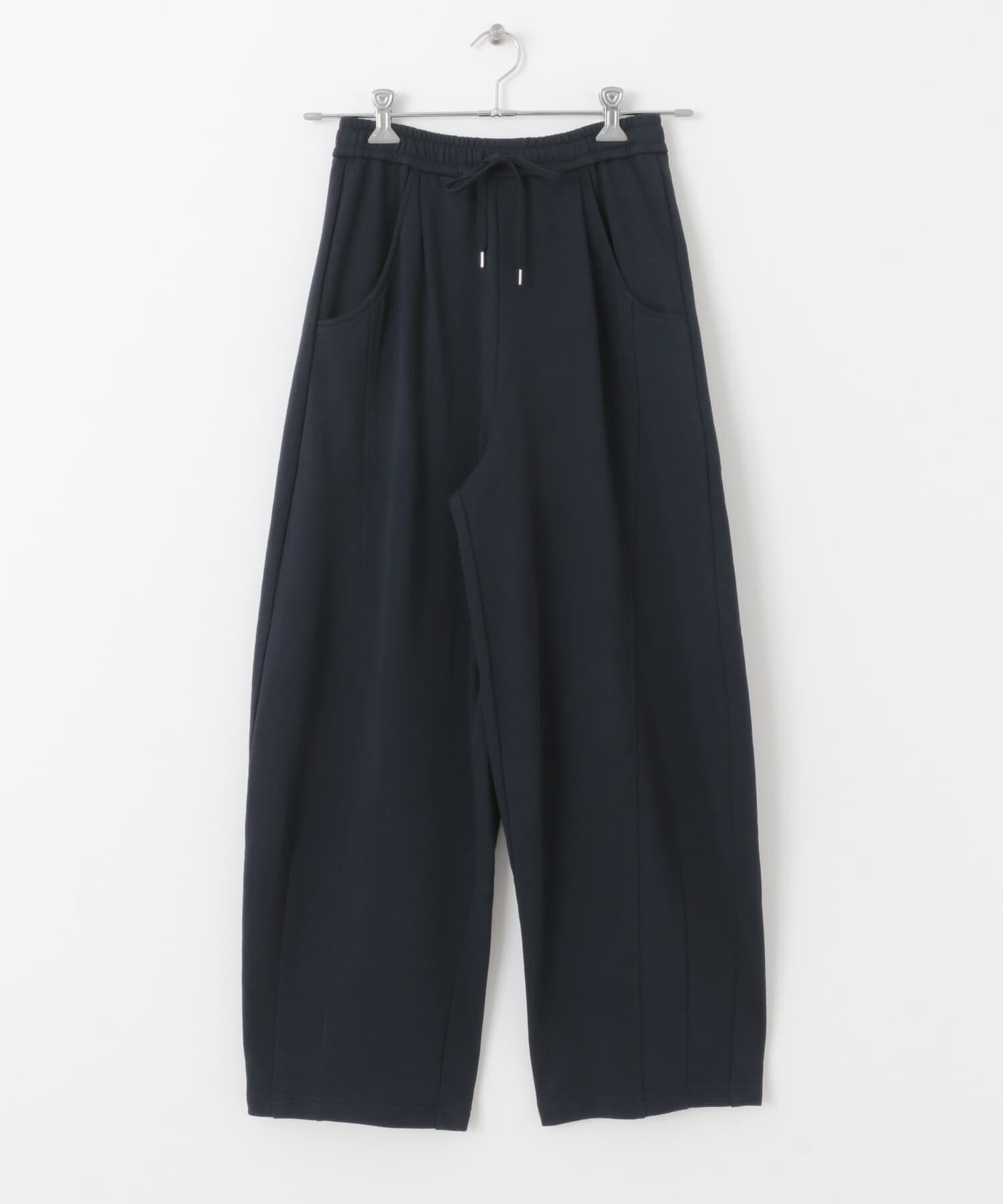  「カーブスウェットパンツ」|その他|