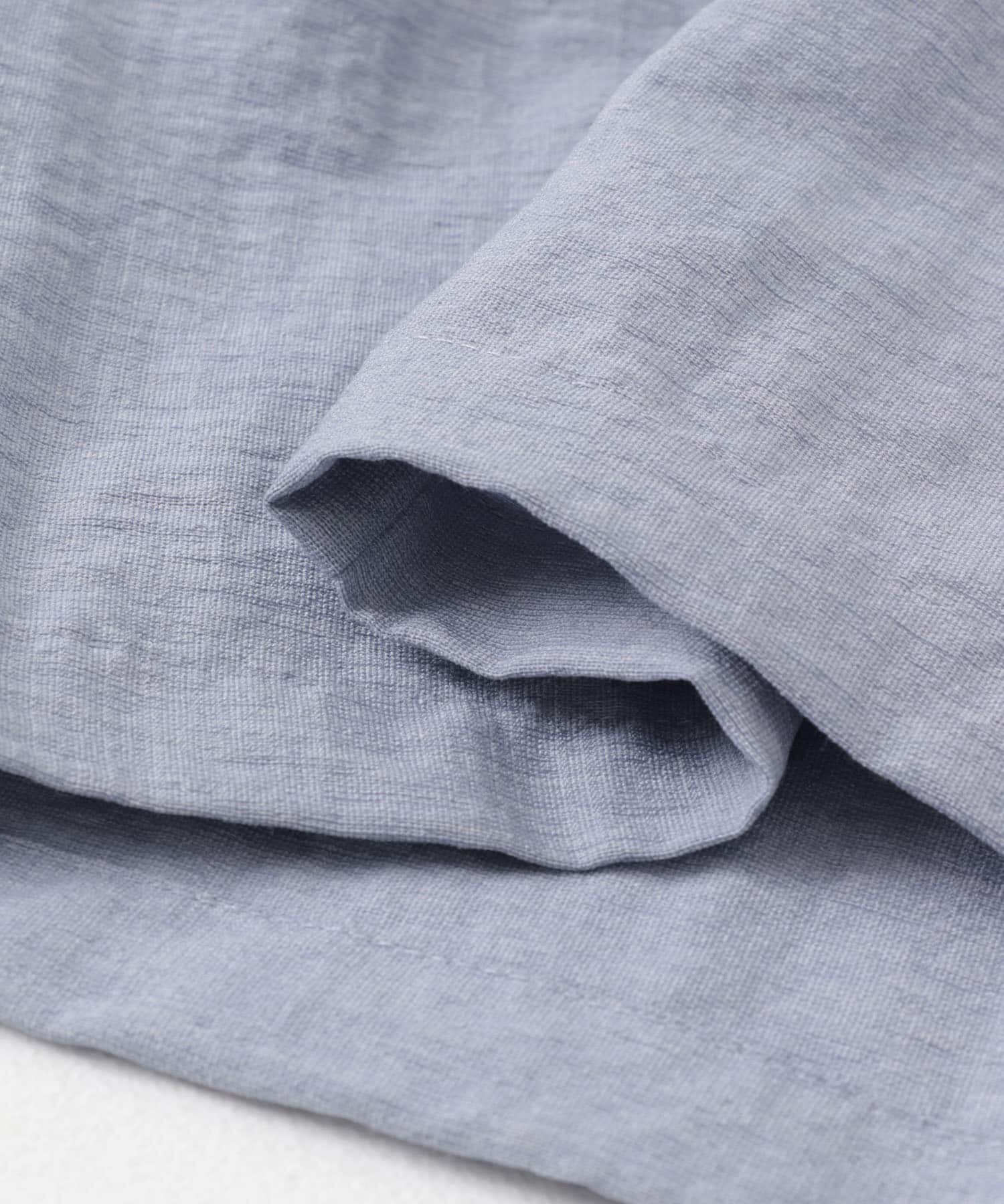  「『2サイズ展開』ドロストスリーブワンピース」|ワンピース|