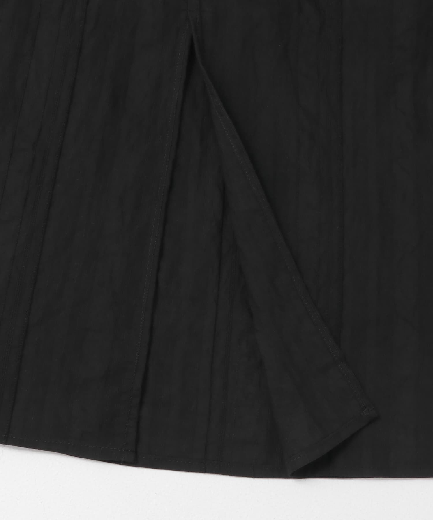  「フリルシャーリングドッキングワンピース」|ワンピース|