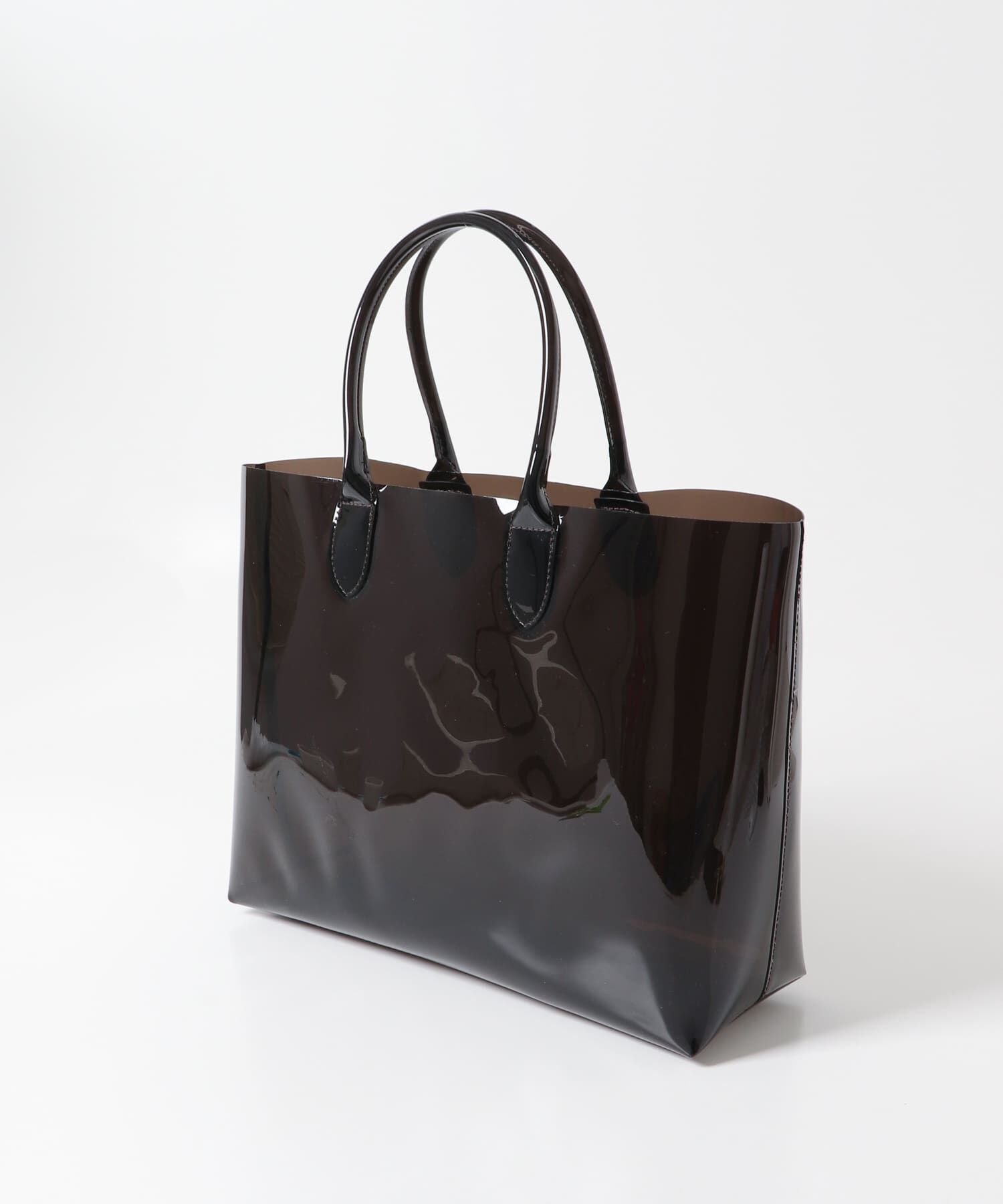  「クリアトートBAG」|トートバッグ|