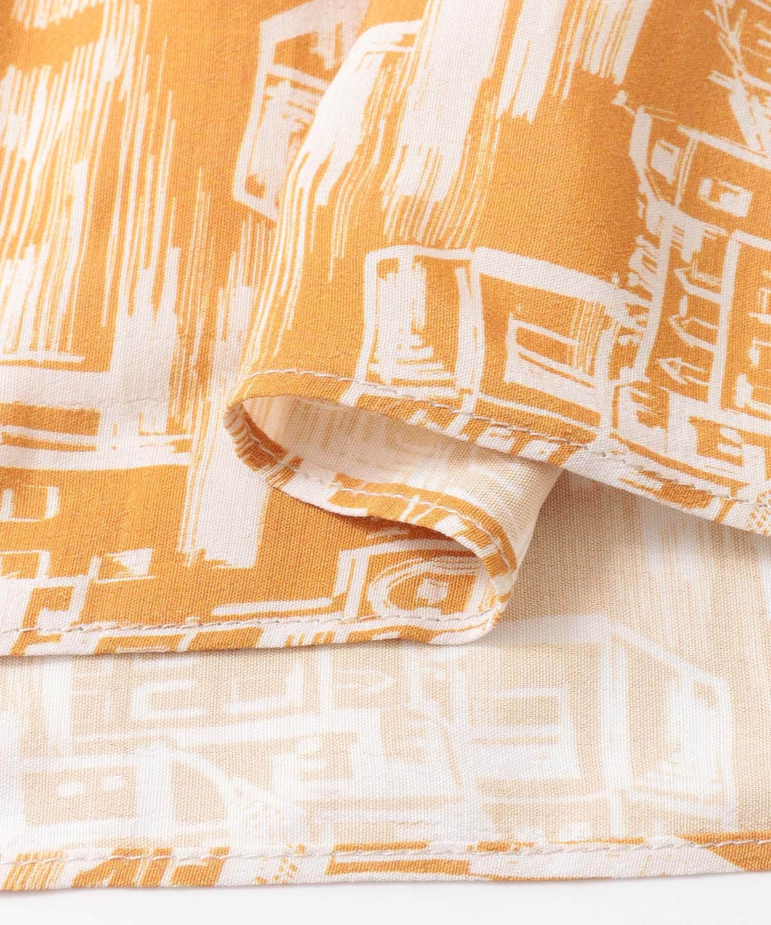  「townプリントマルチWAYスカート&there4;」|スカート|