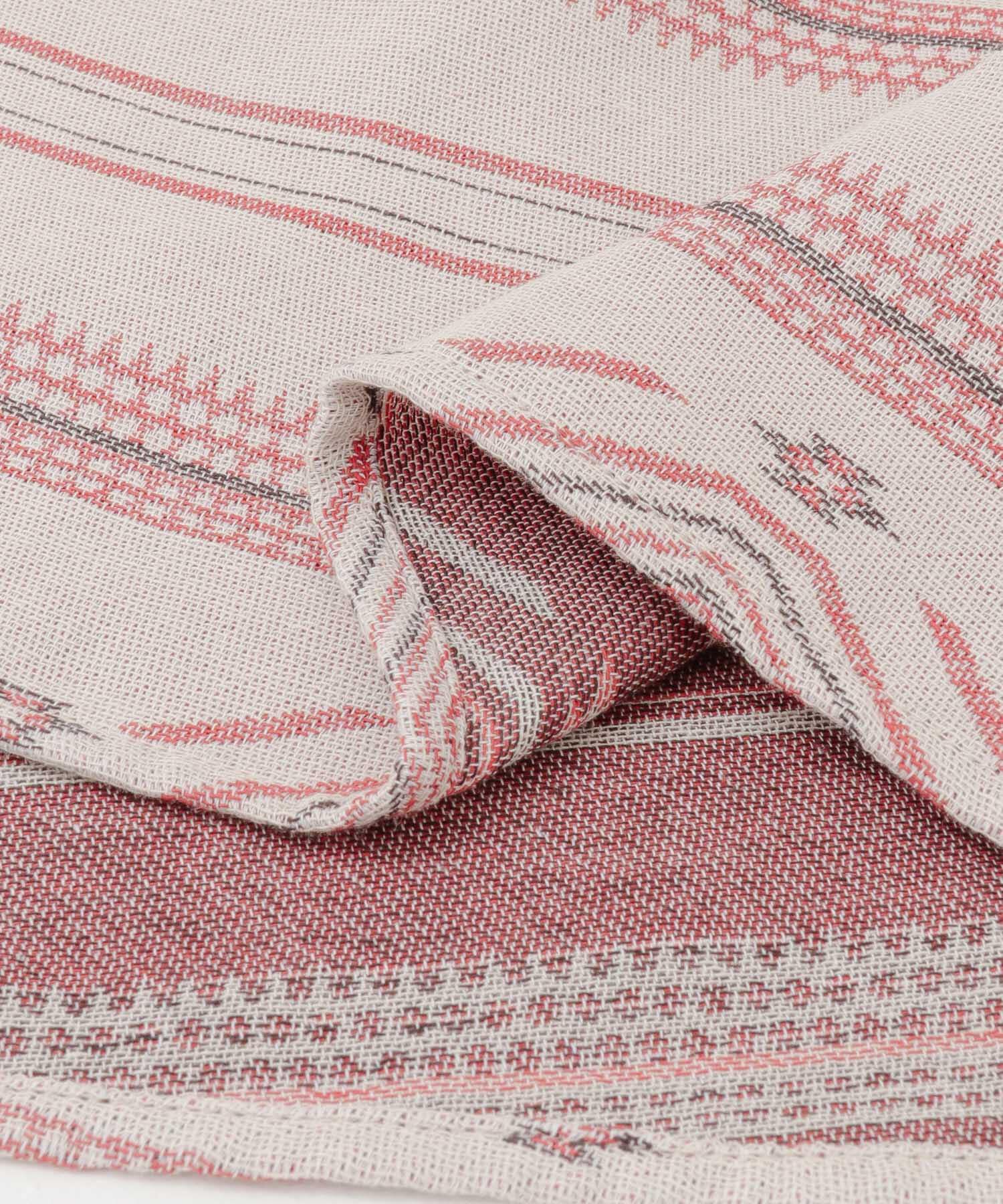  「エスニック柄ホルターネックキャミソール」|キャミソール|