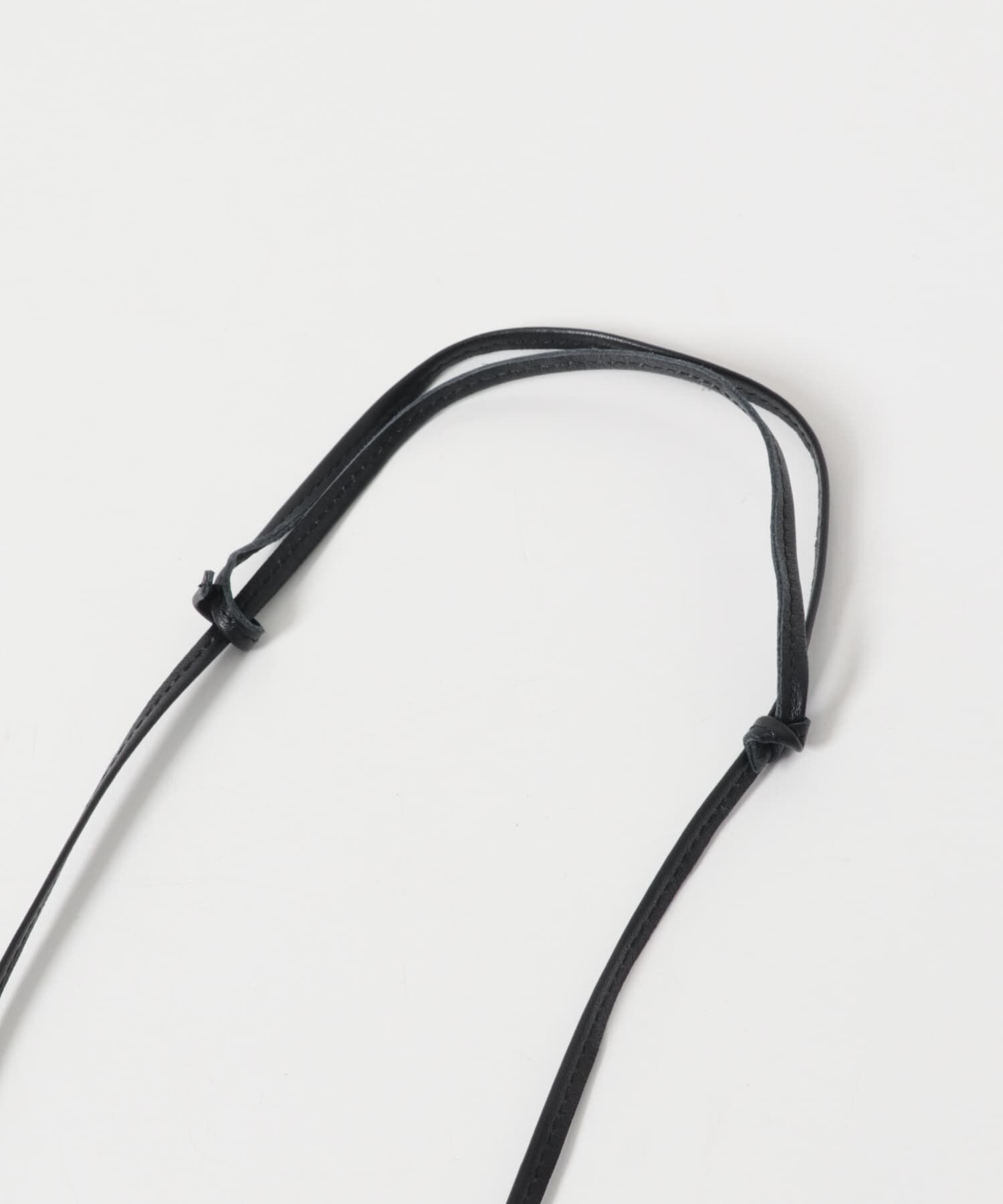  「マルチポーチネックショルダー」|その他|