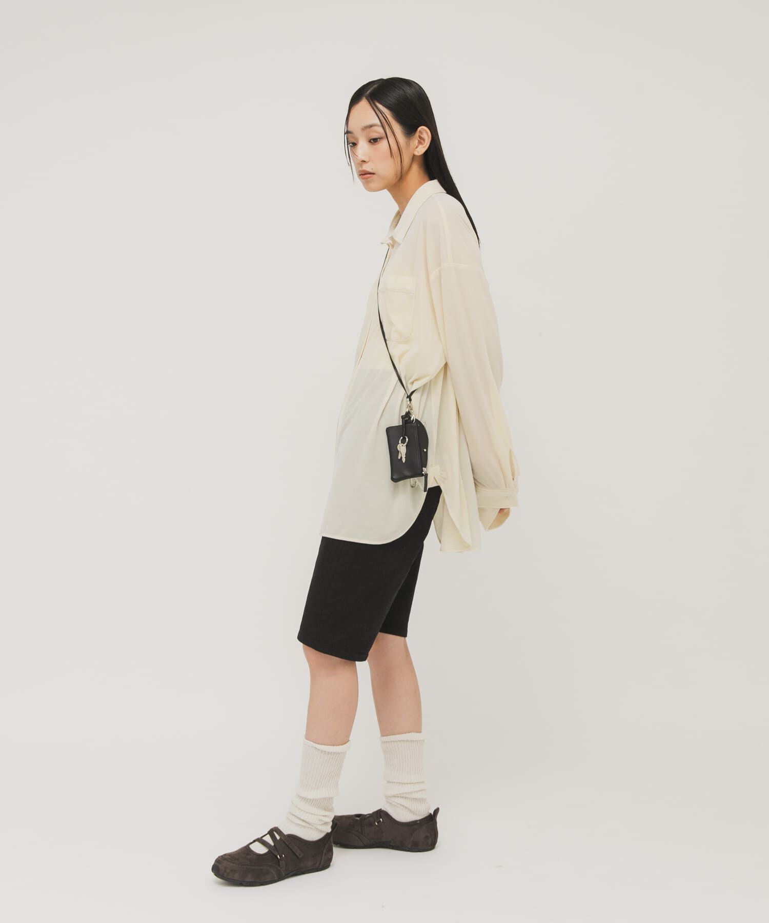  「マルチポーチネックショルダー」|その他|