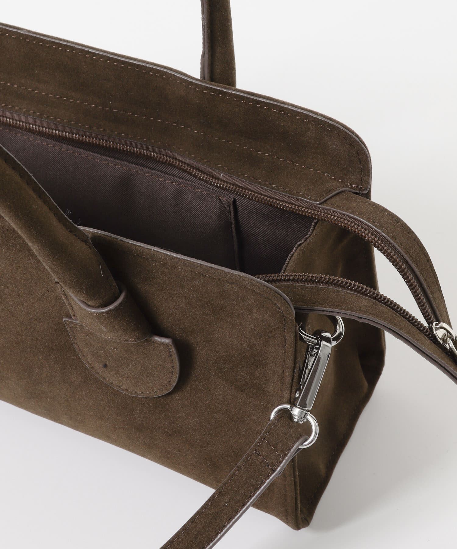  「ワイドデザインボストンBAG」|ボストンバッグ|