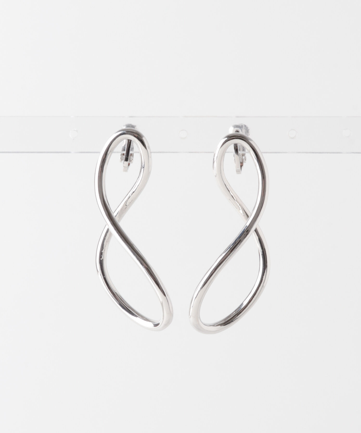  「デフォルメイヤリング」|イヤリング|