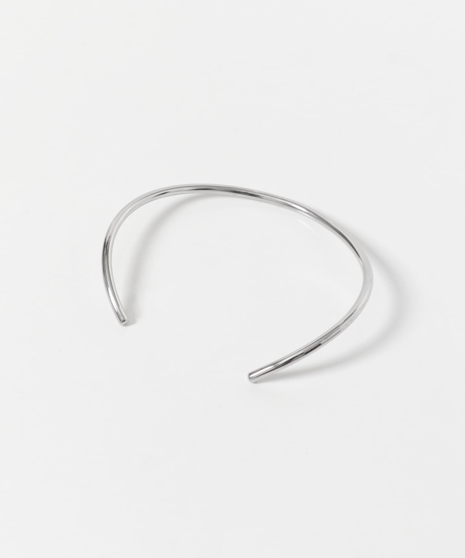  「ラウンドチョーカー」|ネックレス|