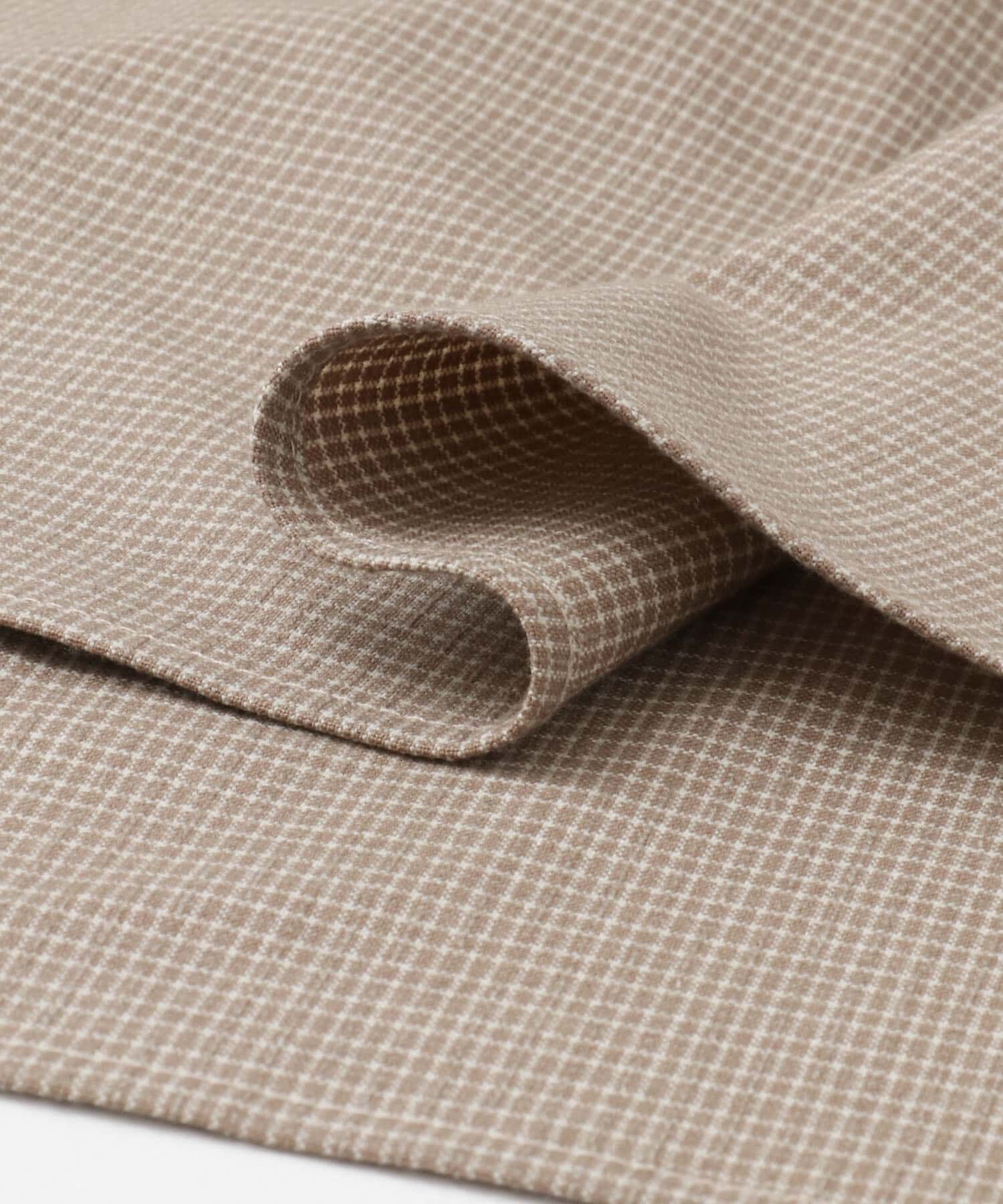 SENSE OF PLACE by URBAN RESEARCH「チェックウエスタンシャツ」|シャツ・ブラウス|