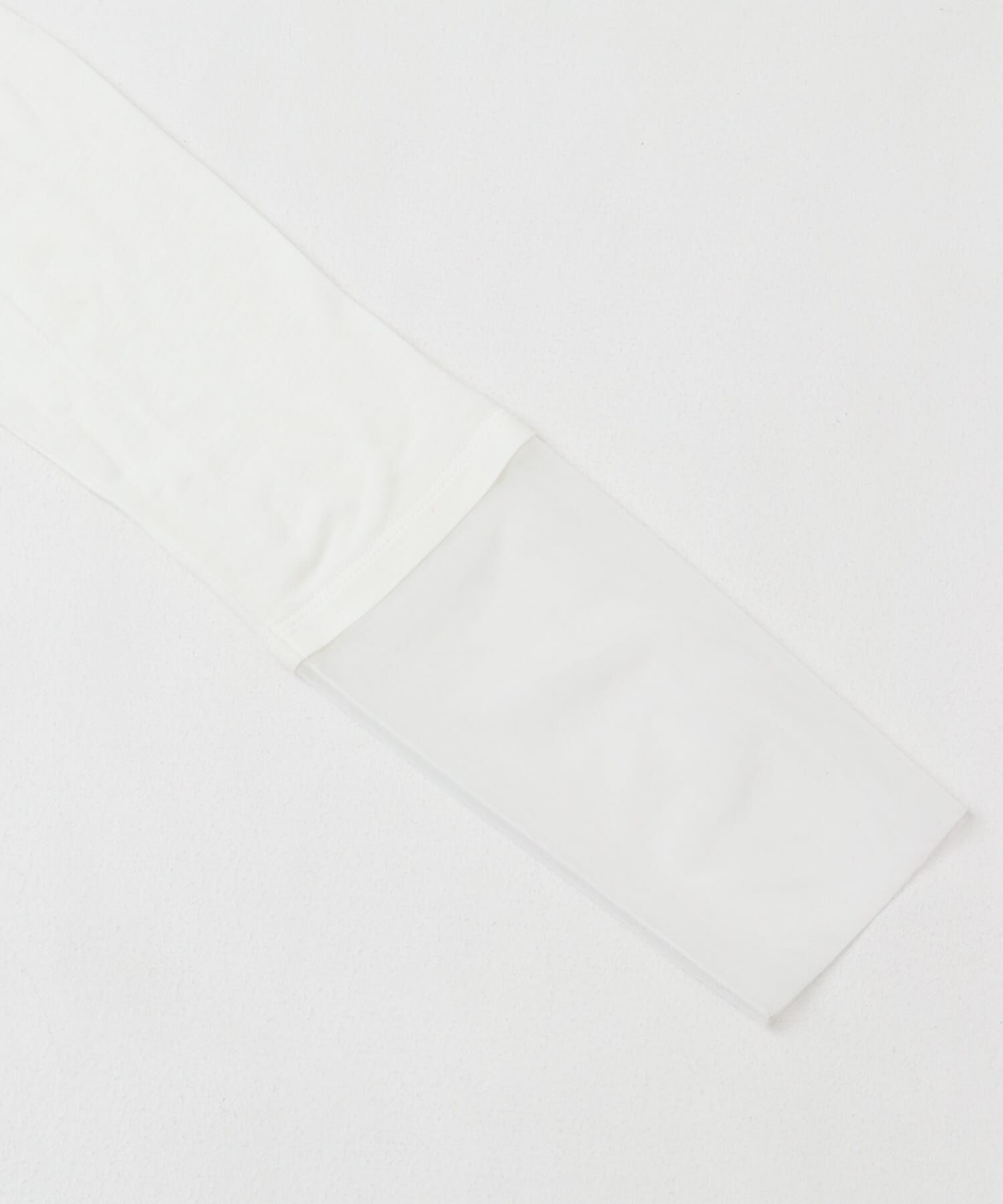 SENSE OF PLACE by URBAN RESEARCH「シアーレイヤードTシャツ」|Tシャツ・カットソー|