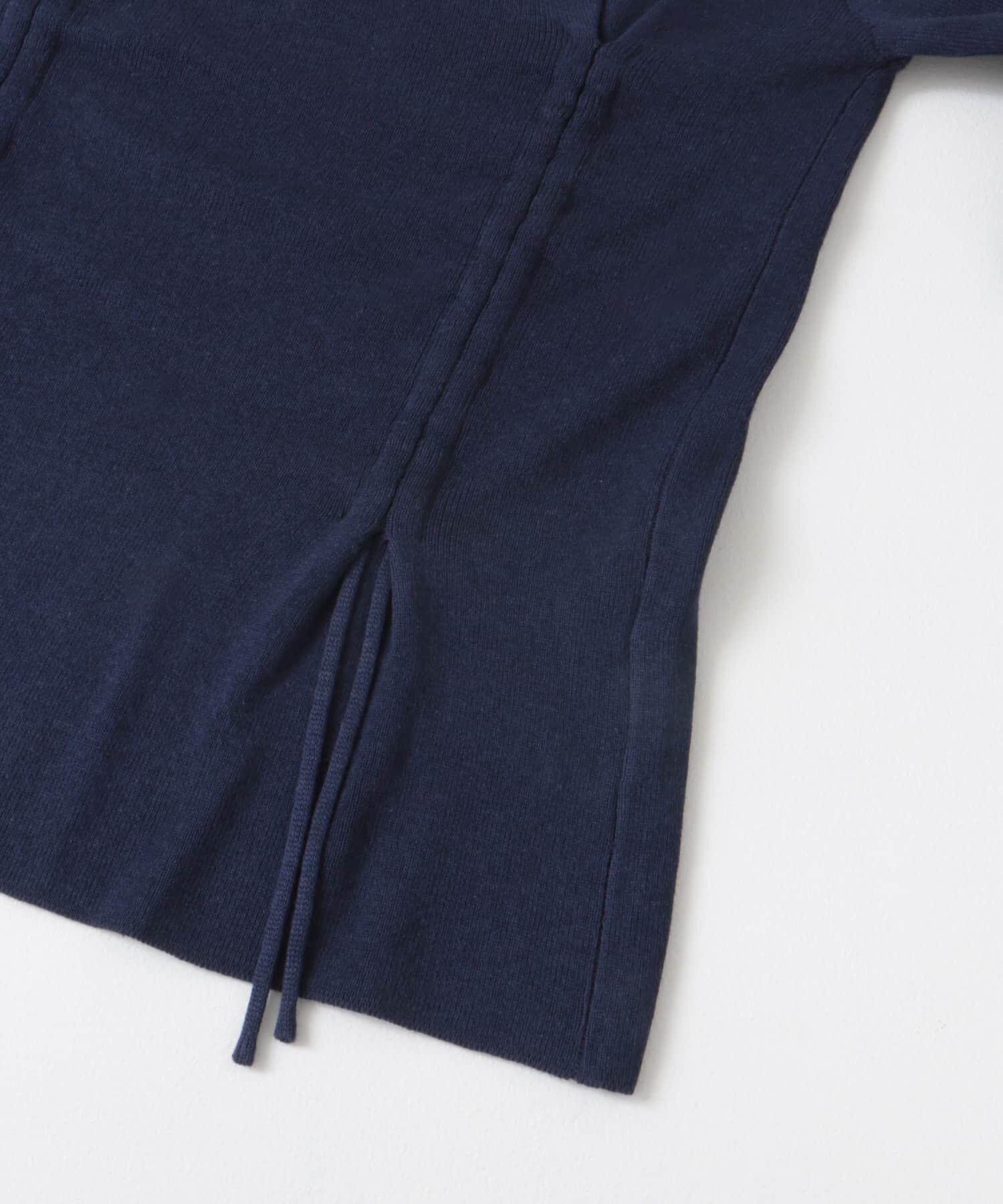 SENSE OF PLACE by URBAN RESEARCH「ボートネックシャーリングセーター」|ニット・セーター|