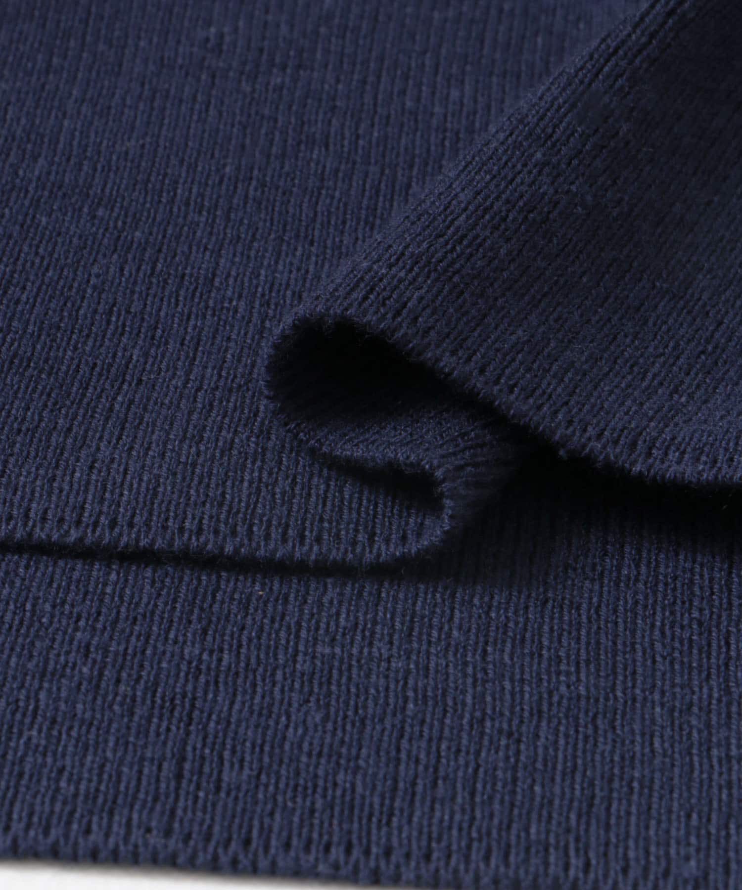 SENSE OF PLACE by URBAN RESEARCH「ボートネックシャーリングセーター」|ニット・セーター|