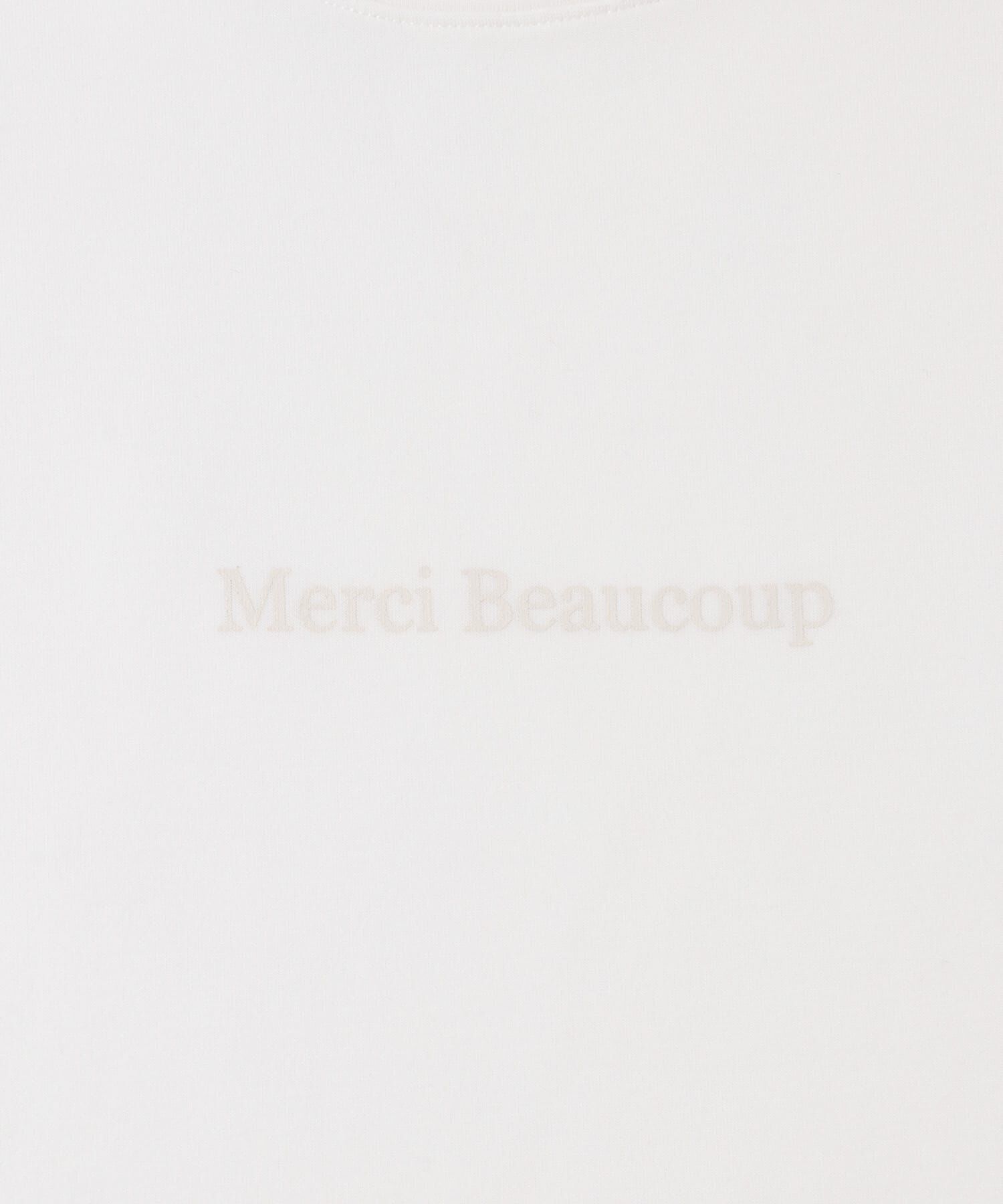 SENSE OF PLACE by URBAN RESEARCH「french ロゴショートスリーブTシャツ」|Tシャツ・カットソー|