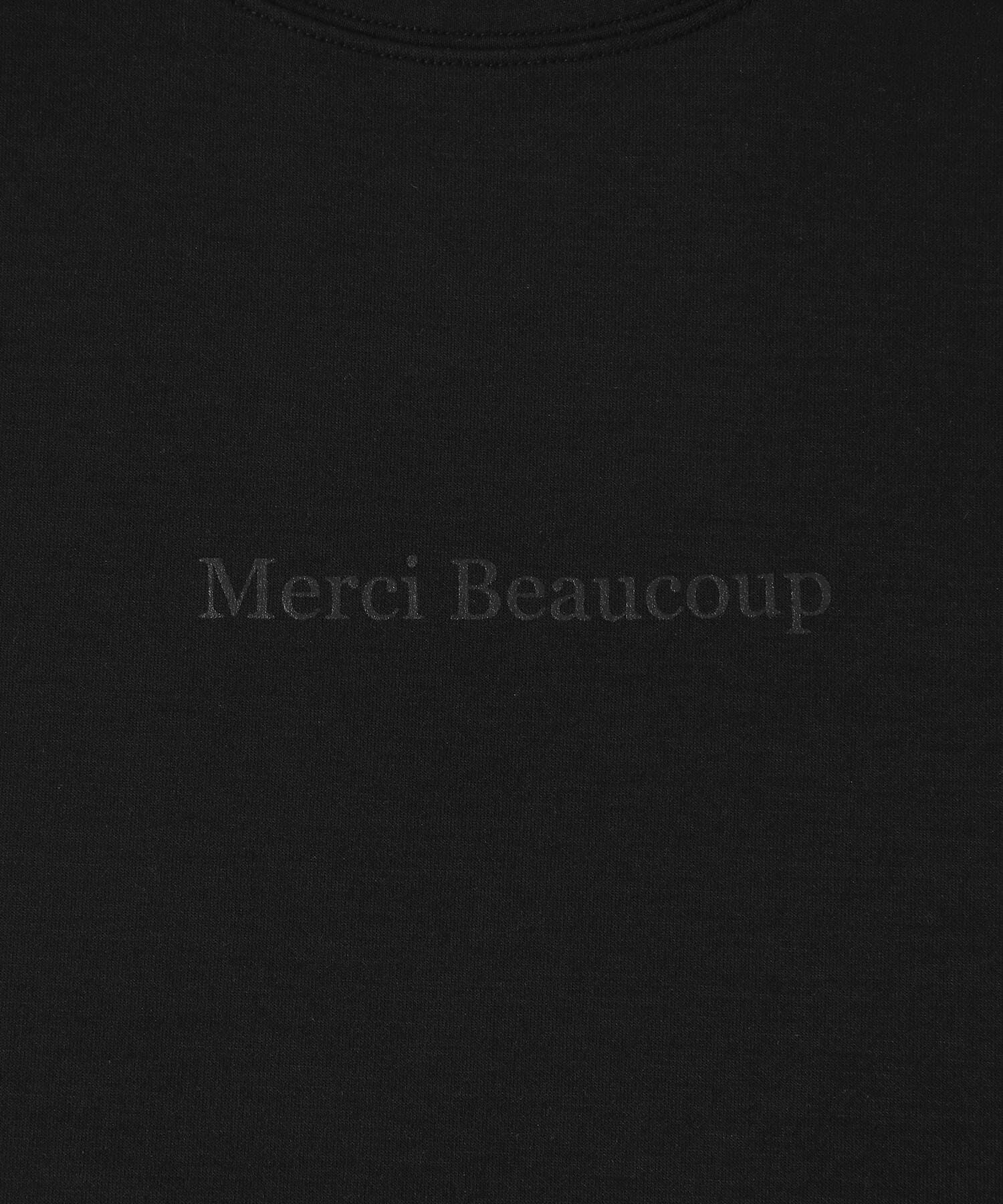 SENSE OF PLACE by URBAN RESEARCH「french ロゴショートスリーブTシャツ」|Tシャツ・カットソー|