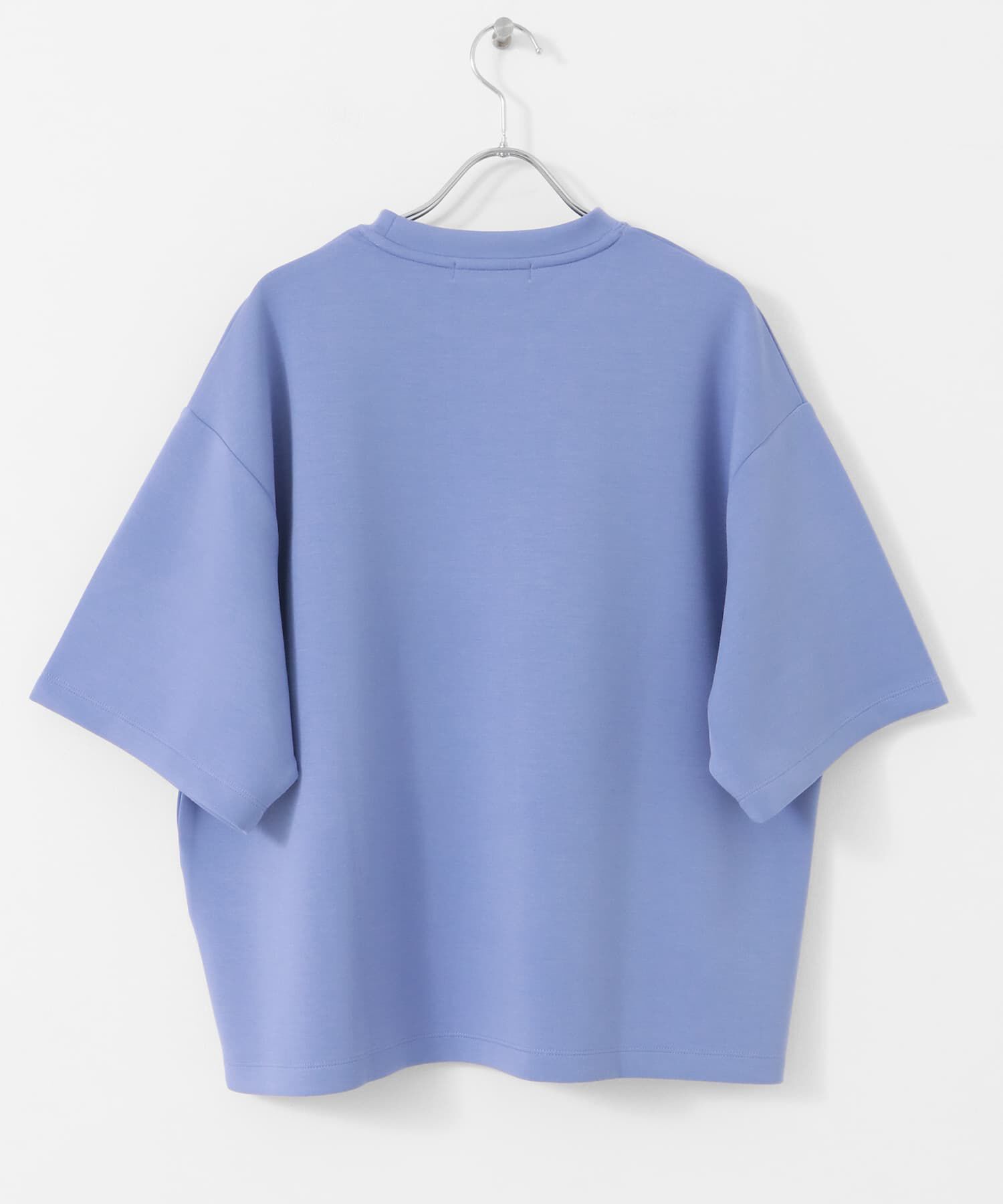 SENSE OF PLACE by URBAN RESEARCH「french ロゴショートスリーブTシャツ」|Tシャツ・カットソー|