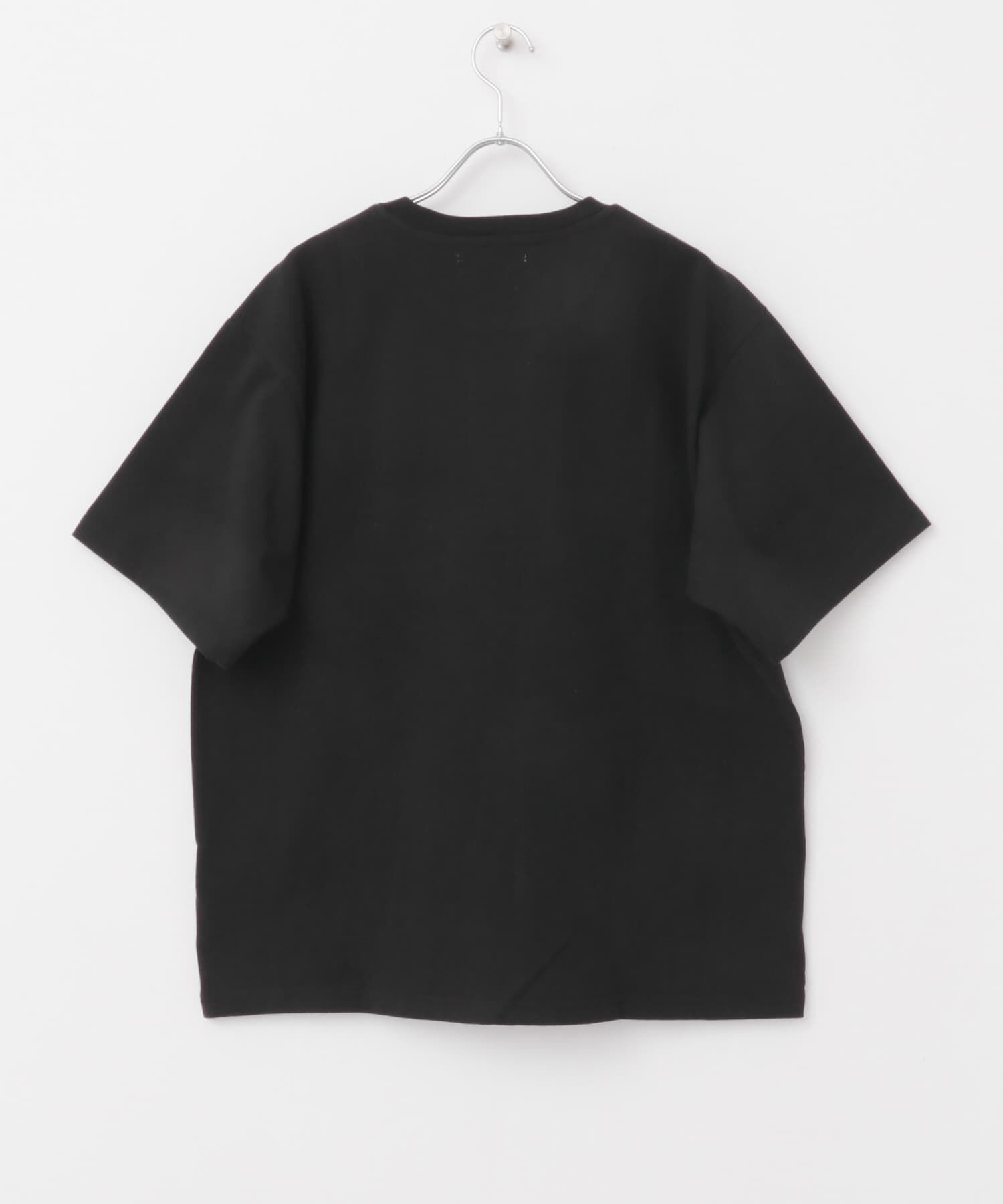 SENSE OF PLACE by URBAN RESEARCH「company logo short-sleeve t-shirts B」|Tシャツ・カットソー|