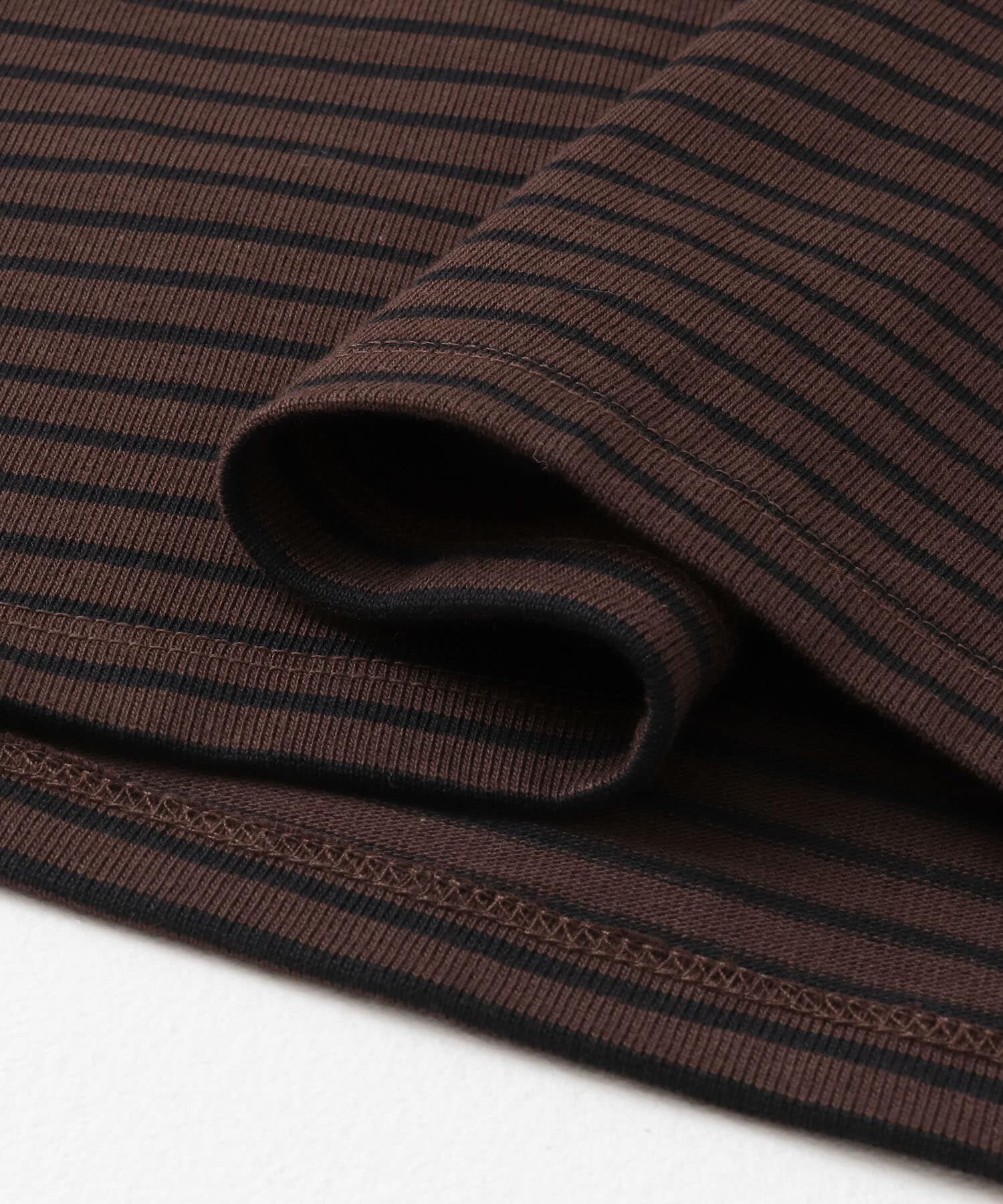 SENSE OF PLACE by URBAN RESEARCH「ボーダータンクトップ」|タンクトップ|