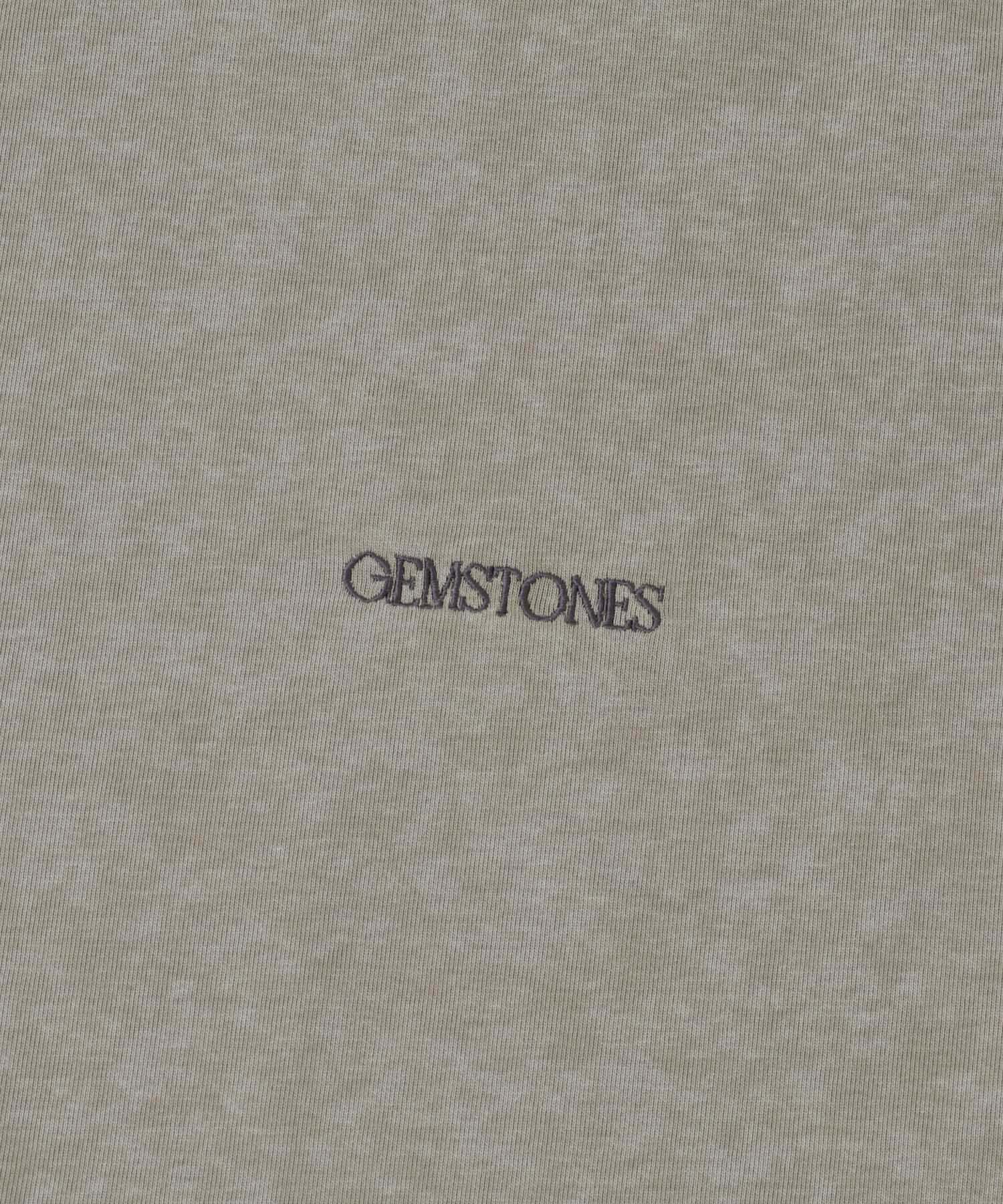 SENSE OF PLACE by URBAN RESEARCH「スノーダイクルーネックロゴTシャツ」|Tシャツ・カットソー|