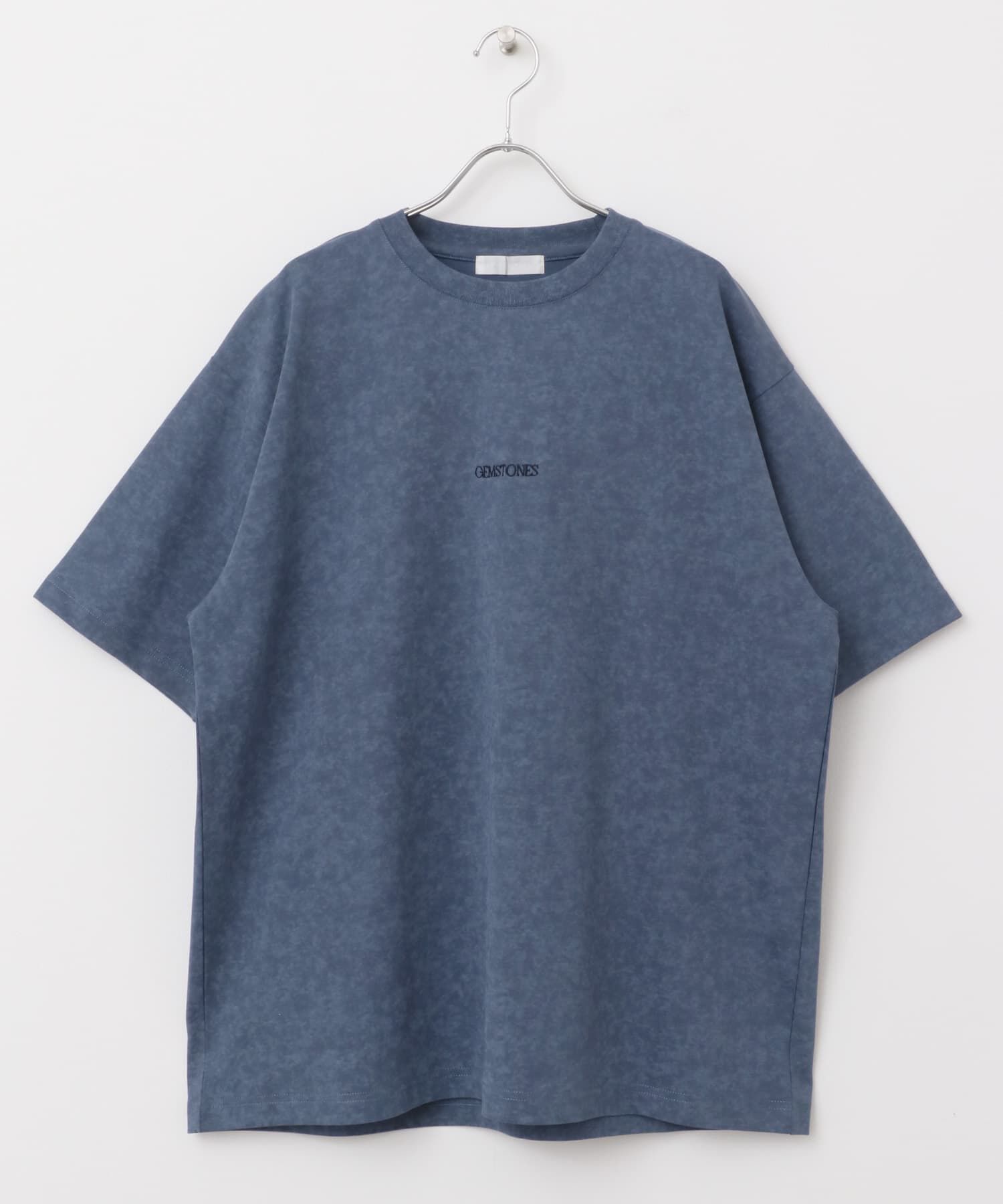 SENSE OF PLACE by URBAN RESEARCH「スノーダイクルーネックロゴTシャツ」|Tシャツ・カットソー|