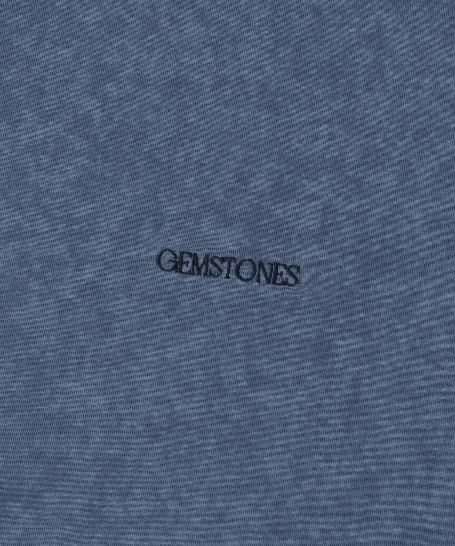 SENSE OF PLACE by URBAN RESEARCH「スノーダイクルーネックロゴTシャツ」|Tシャツ・カットソー|