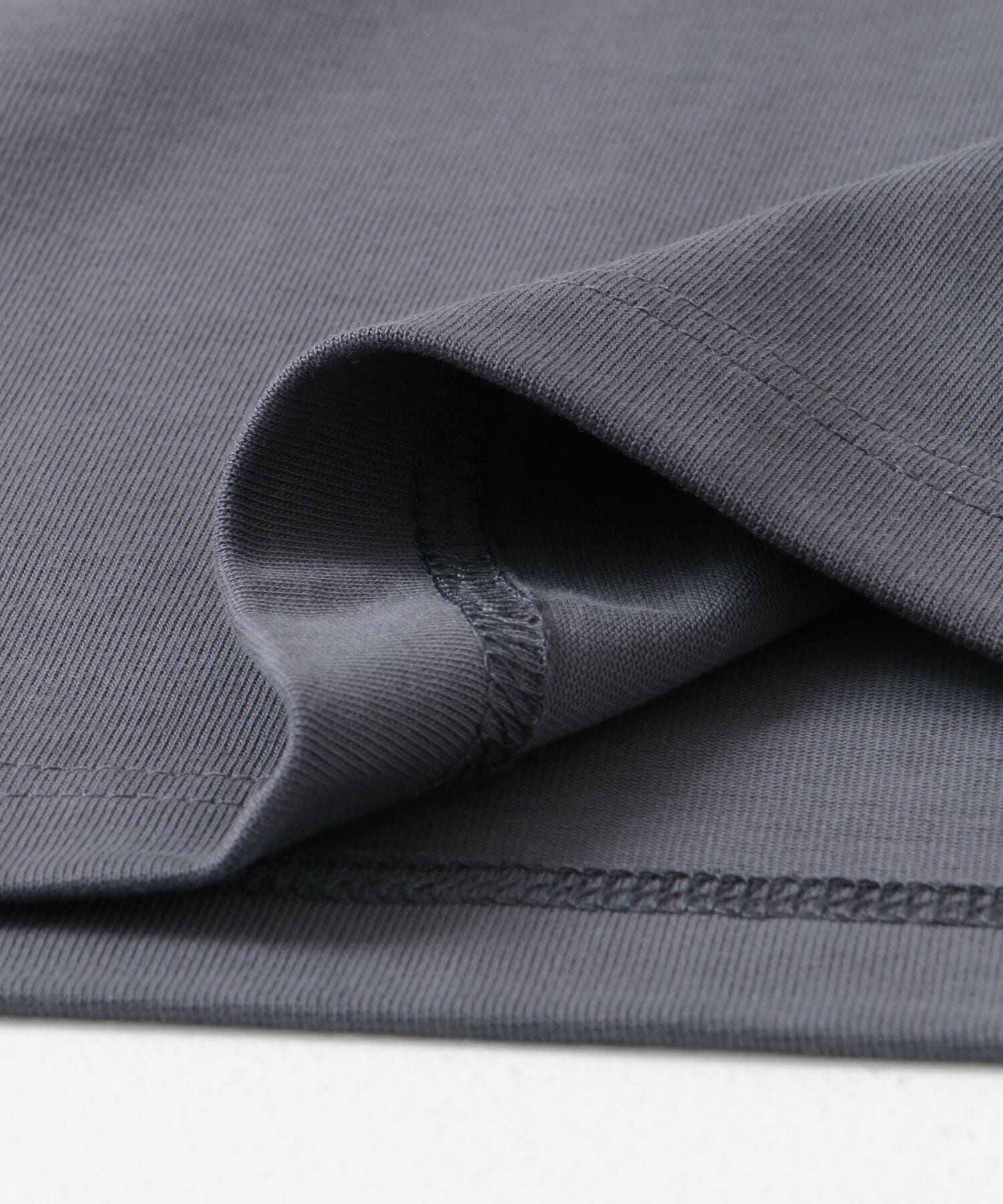 SENSE OF PLACE by URBAN RESEARCH「『WEB限定』『ﾕﾆｾｯｸｽ』ﾋﾟｽﾈｰﾑ付きﾎﾟｹｯﾄｼｮｰﾄｽﾘｰ 」|Tシャツ・カットソー|