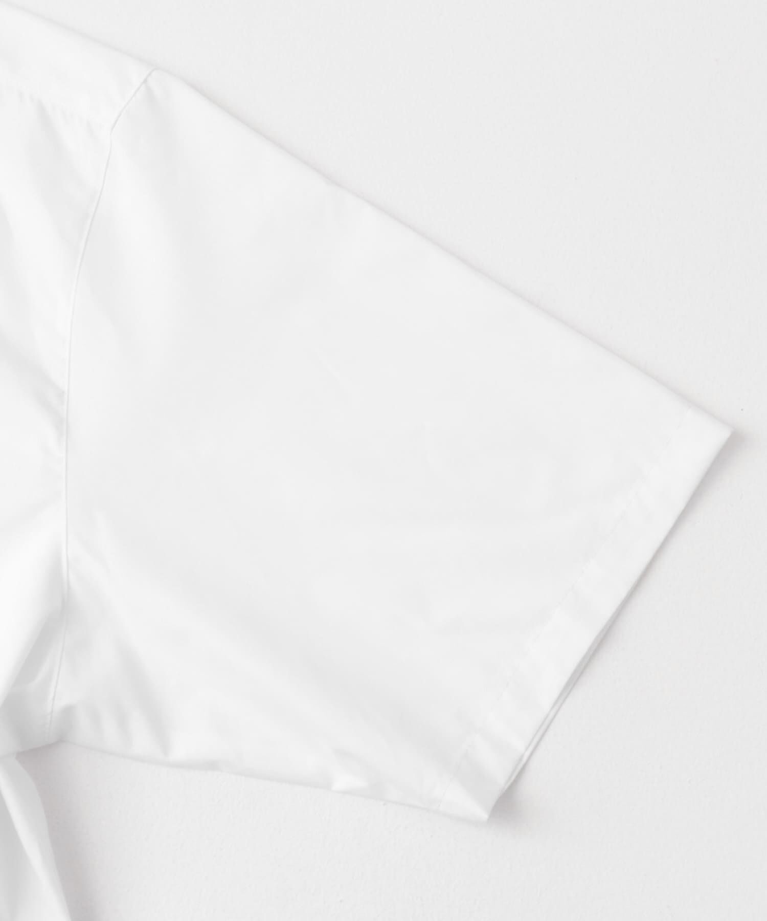 SENSE OF PLACE by URBAN RESEARCH「『ﾕﾆｾｯｸｽ』ﾘﾗｯｸｽﾌｨｯﾄﾚｷﾞｭﾗｰｶﾗｰｼｮｰﾄｽﾘｰ 」|シャツ・ブラウス|