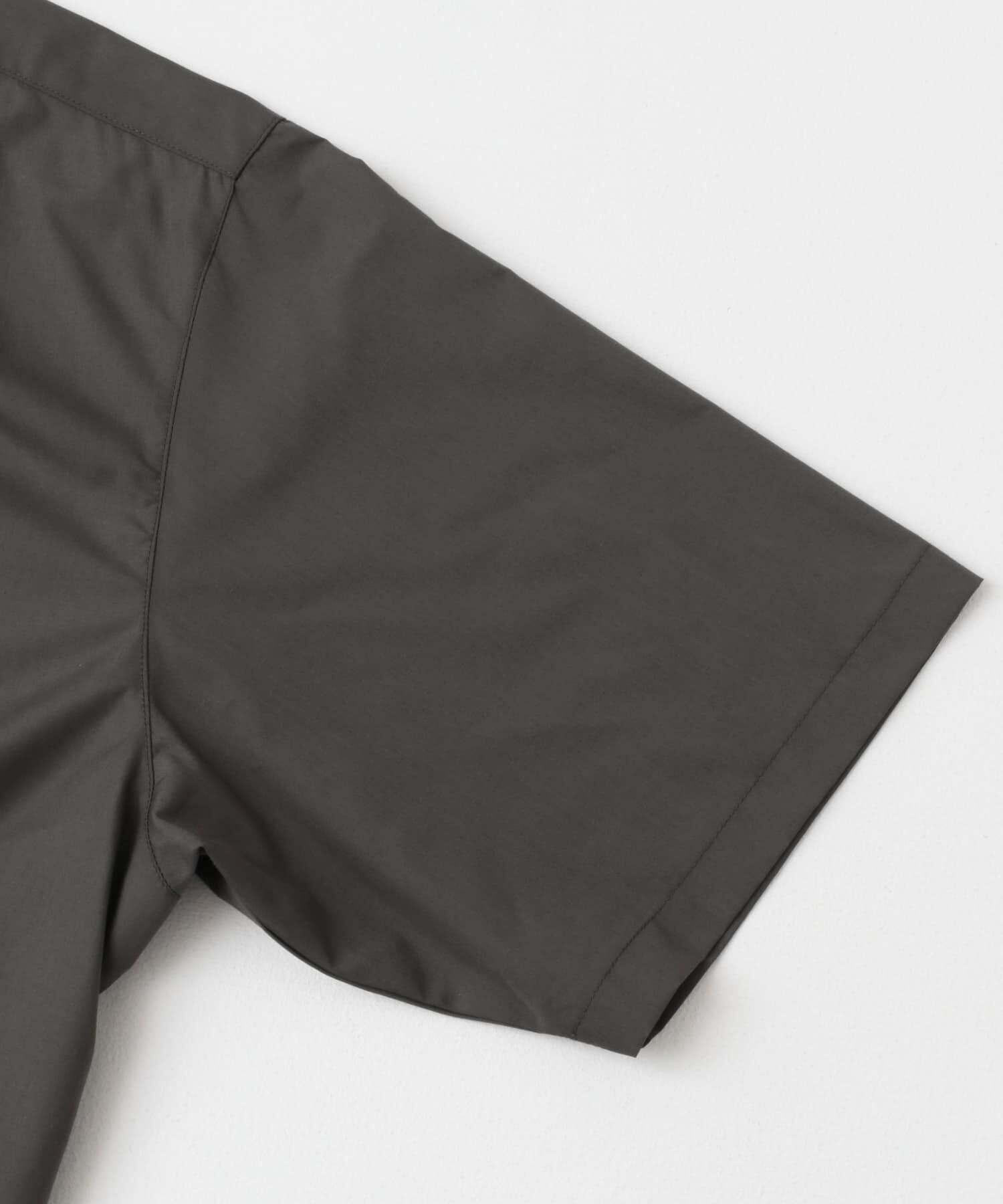 SENSE OF PLACE by URBAN RESEARCH「『ﾕﾆｾｯｸｽ』ﾘﾗｯｸｽﾌｨｯﾄﾚｷﾞｭﾗｰｶﾗｰｼｮｰﾄｽﾘｰ 」|シャツ・ブラウス|