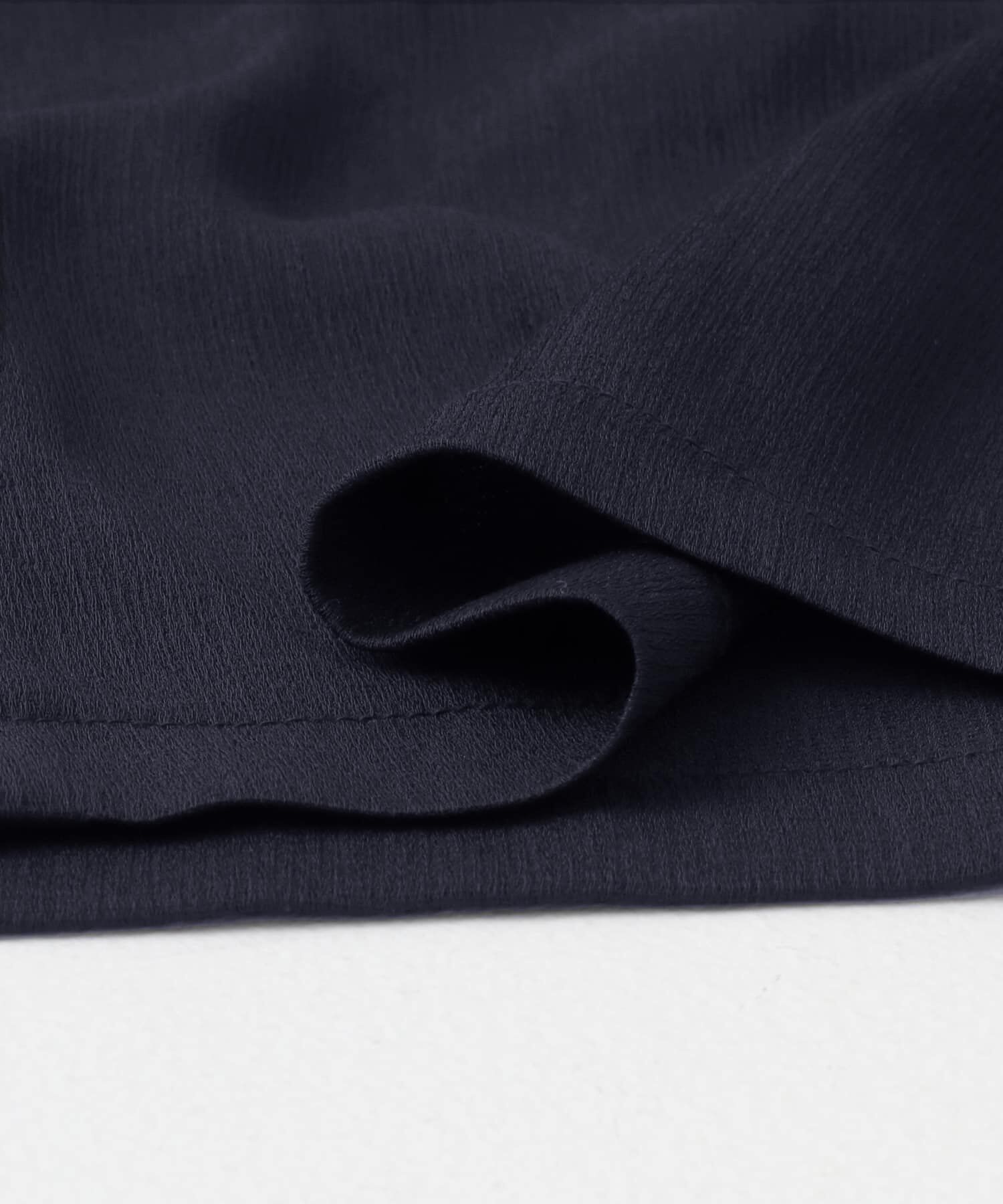 SENSE OF PLACE by URBAN RESEARCH「『ユニセックス』シアーヨウリュウオープンカラーシャツ」|シャツ・ブラウス|