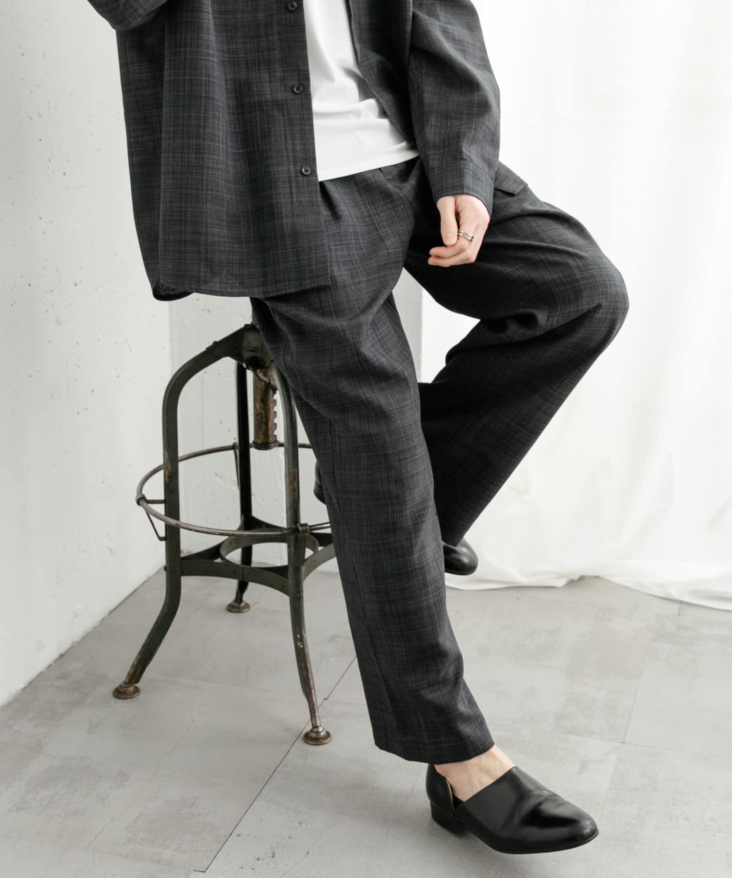 SENSE OF PLACE by URBAN RESEARCH「『ｾｯﾄｱｯﾌﾟ対応』『接触冷感/吸水速乾/ｲｰｼﾞｰｹｱ』ﾘﾈﾝﾗ  」|その他|