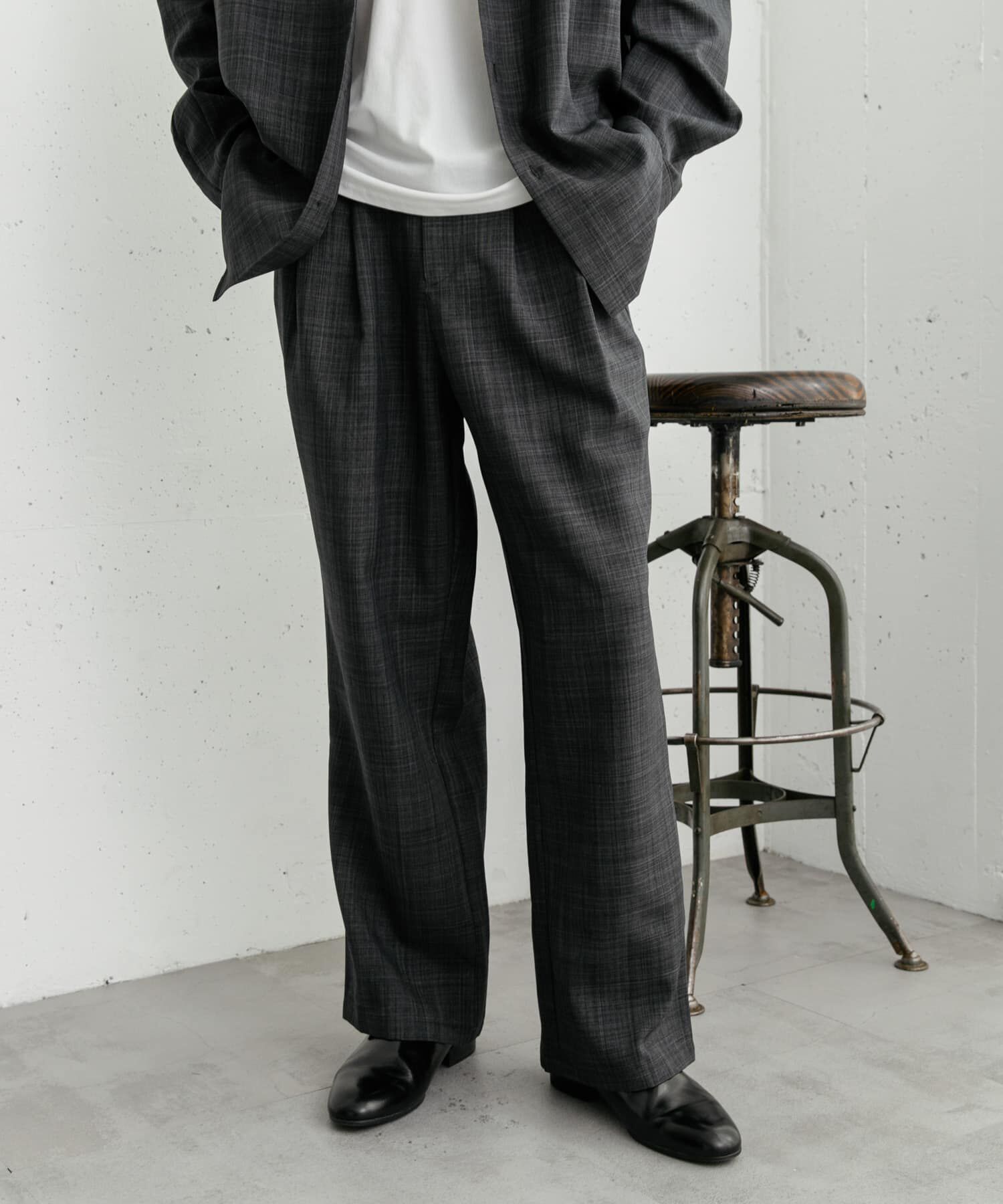 SENSE OF PLACE by URBAN RESEARCH「『ｾｯﾄｱｯﾌﾟ対応』『接触冷感/吸水速乾/ｲｰｼﾞｰｹｱ』ﾘﾈﾝﾗ  」|その他|