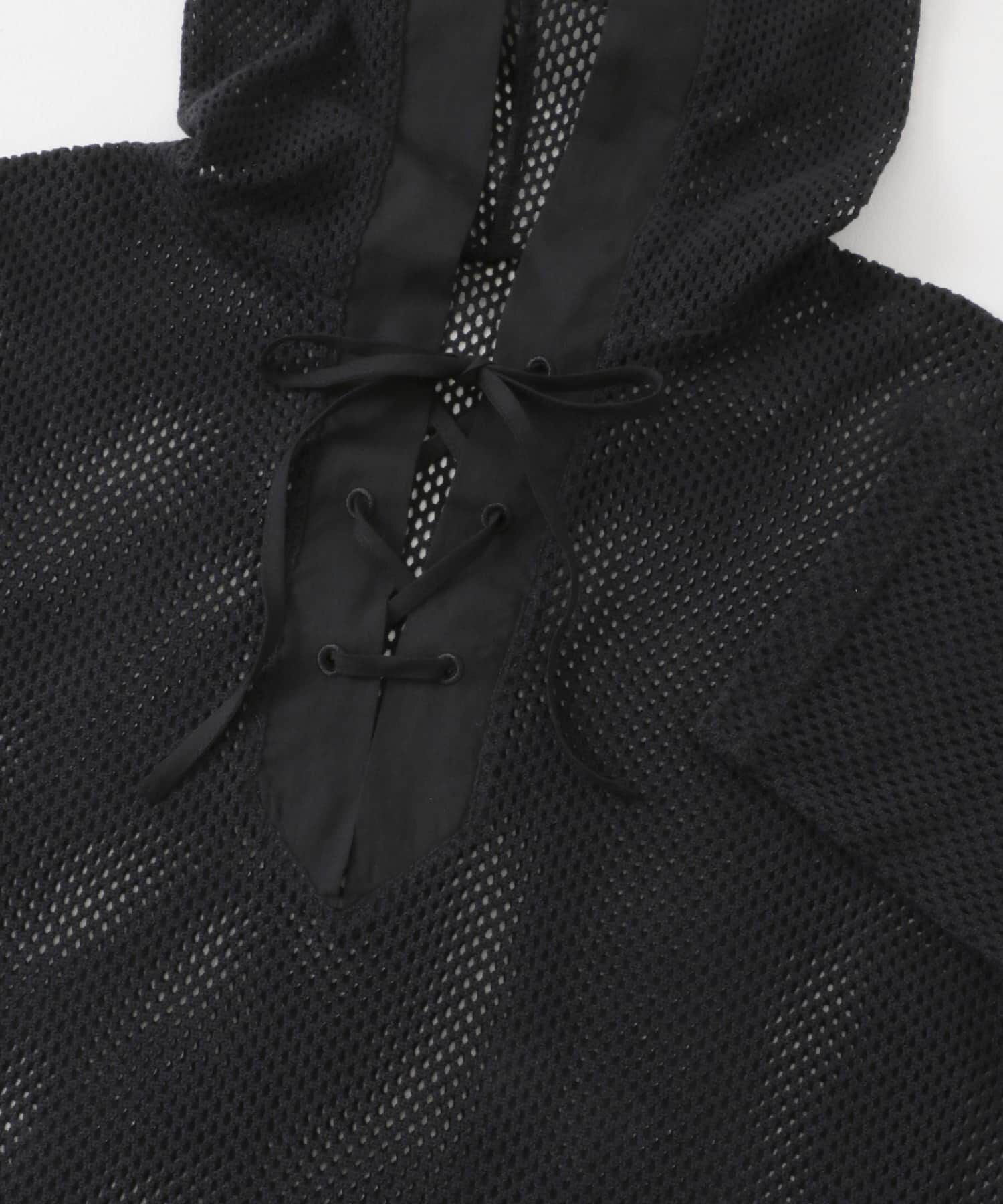 SENSE OF PLACE by URBAN RESEARCH「フーデットメッシュトップ」|その他|