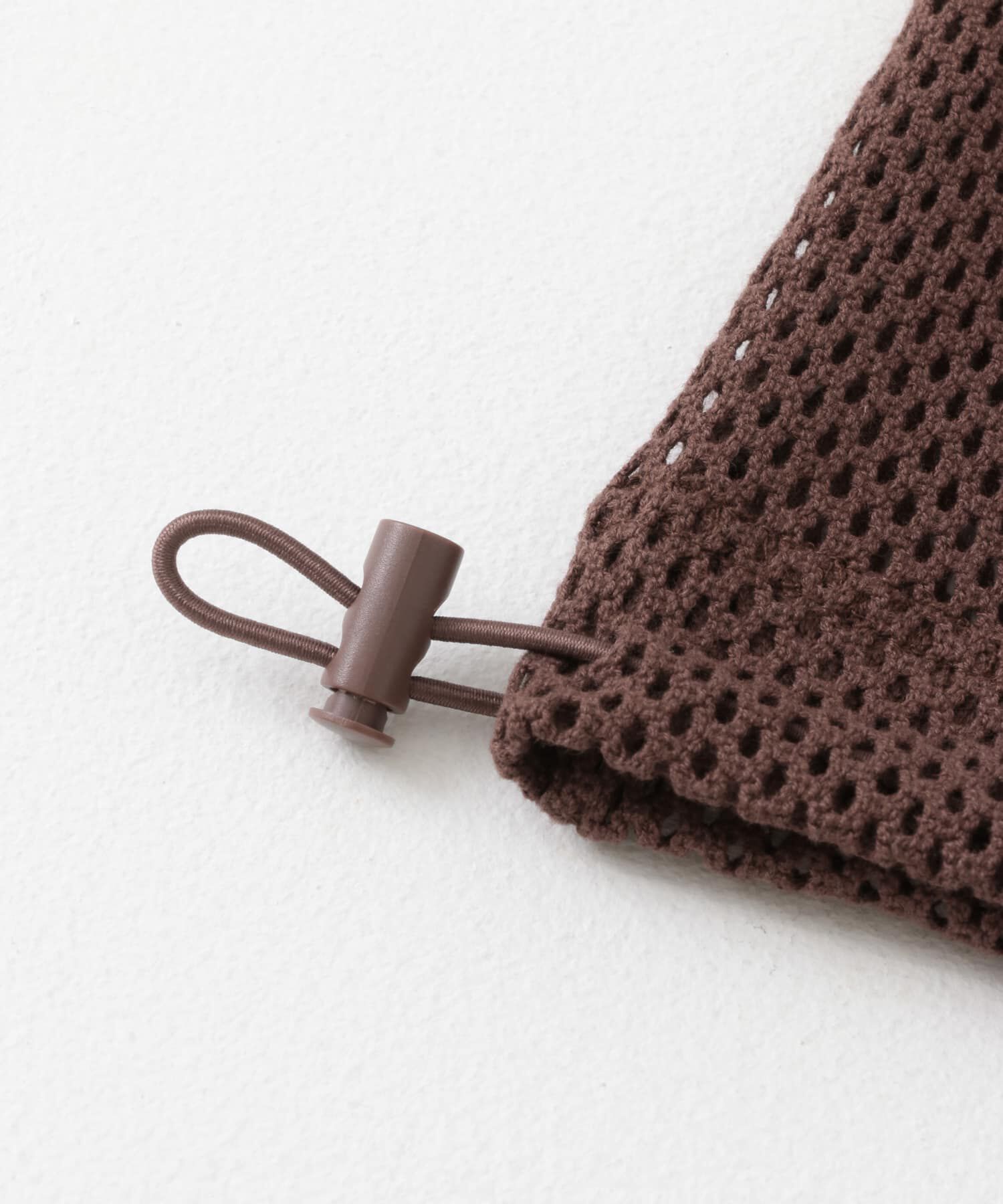 SENSE OF PLACE by URBAN RESEARCH「フーデットメッシュトップ」|その他|