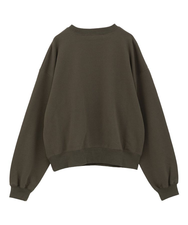 GARAGE OF GOOD CLOTHING「ロゴ裏毛プルオーバー」|Tシャツ・カットソー|