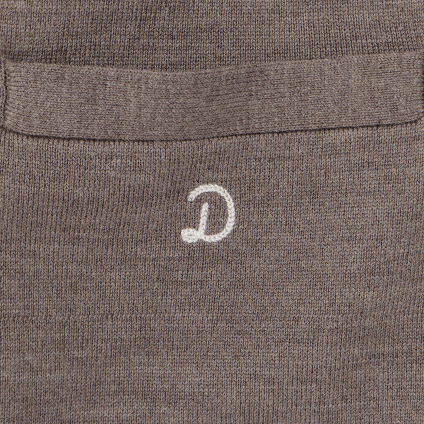 DRESSTERIOR「ウォッシャブルファインメリノ ニットカーデ」|カーディガン|