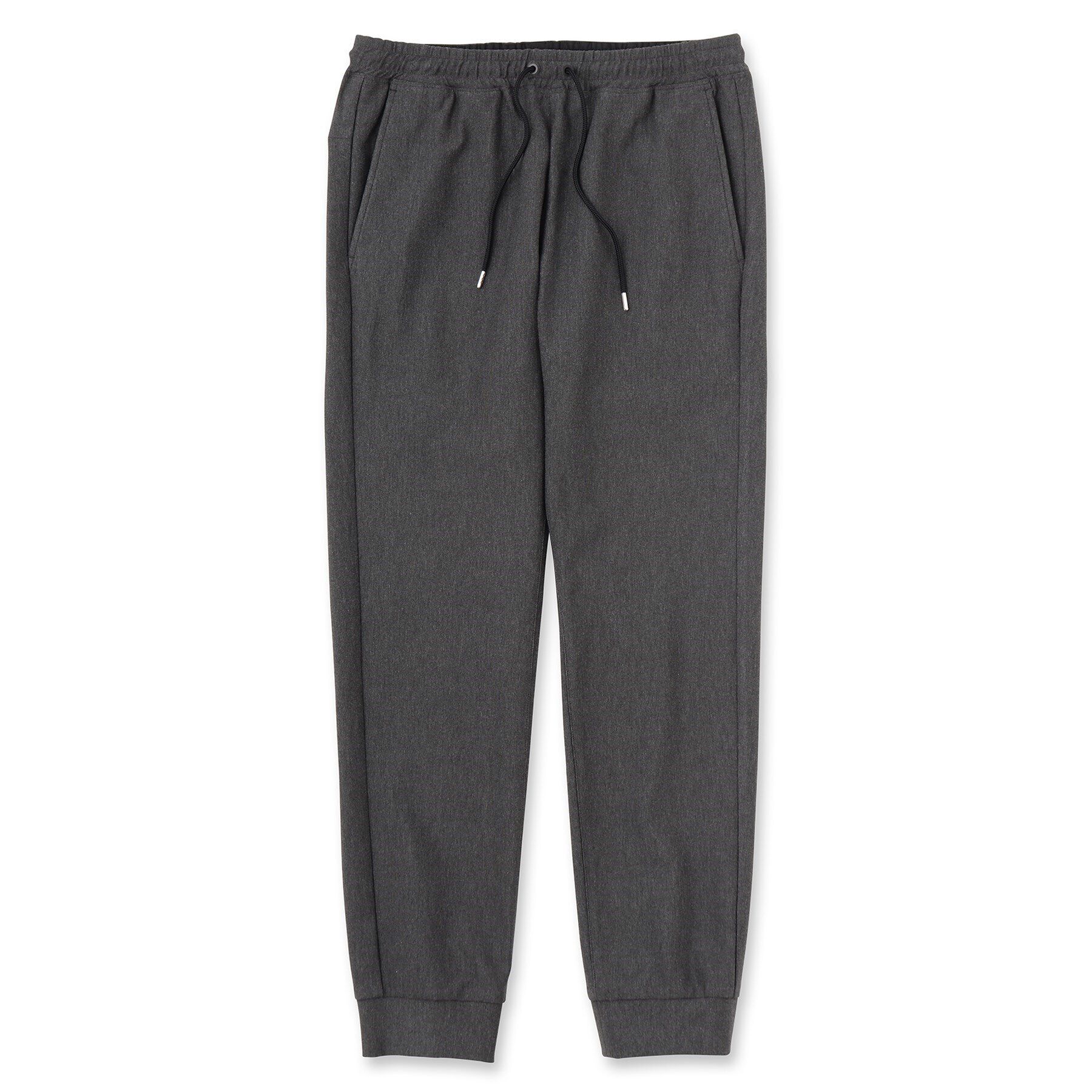 DRESSTERIOR「コンフォータブル ジョガーパンツ」|その他|