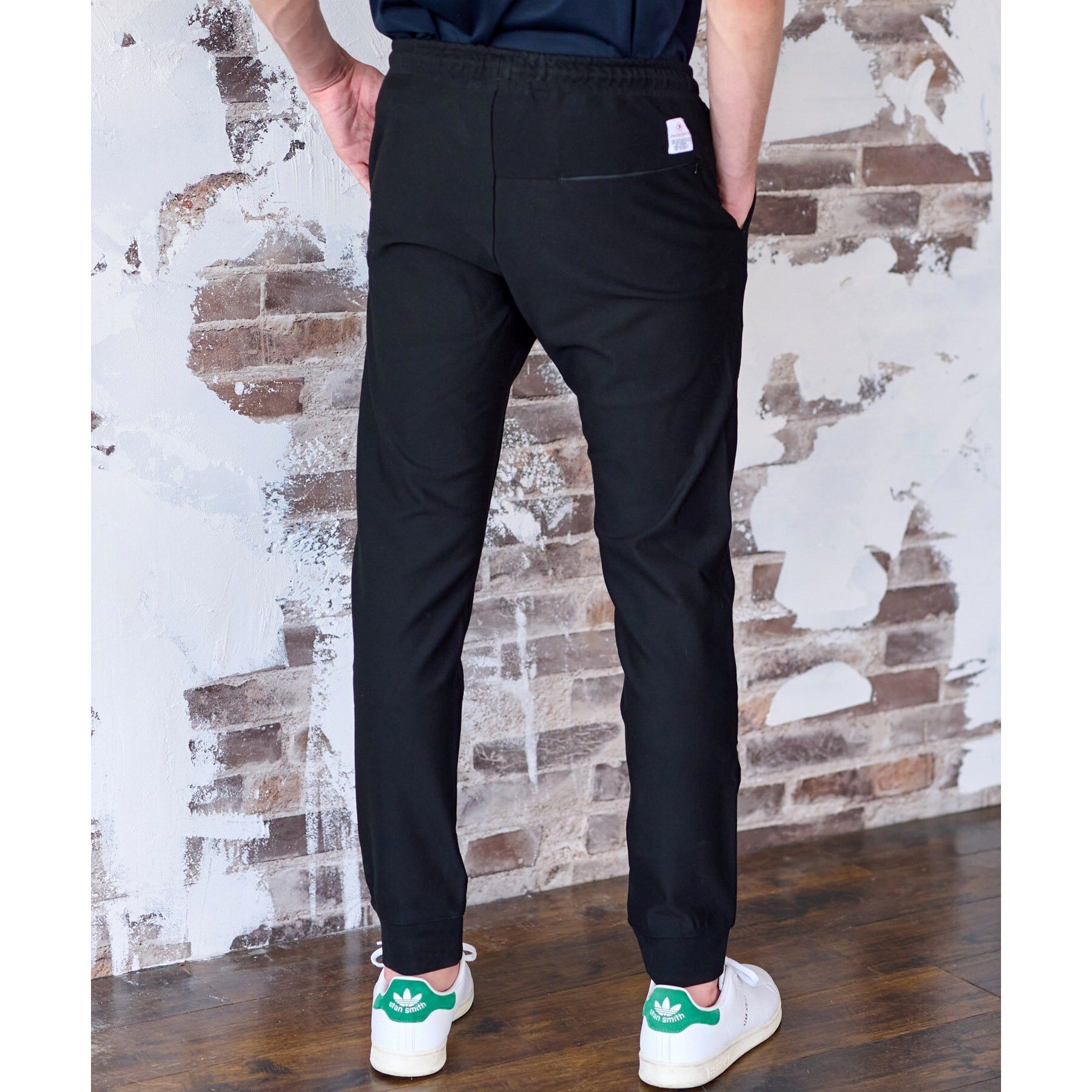 DRESSTERIOR「コンフォータブル ジョガーパンツ」|その他|