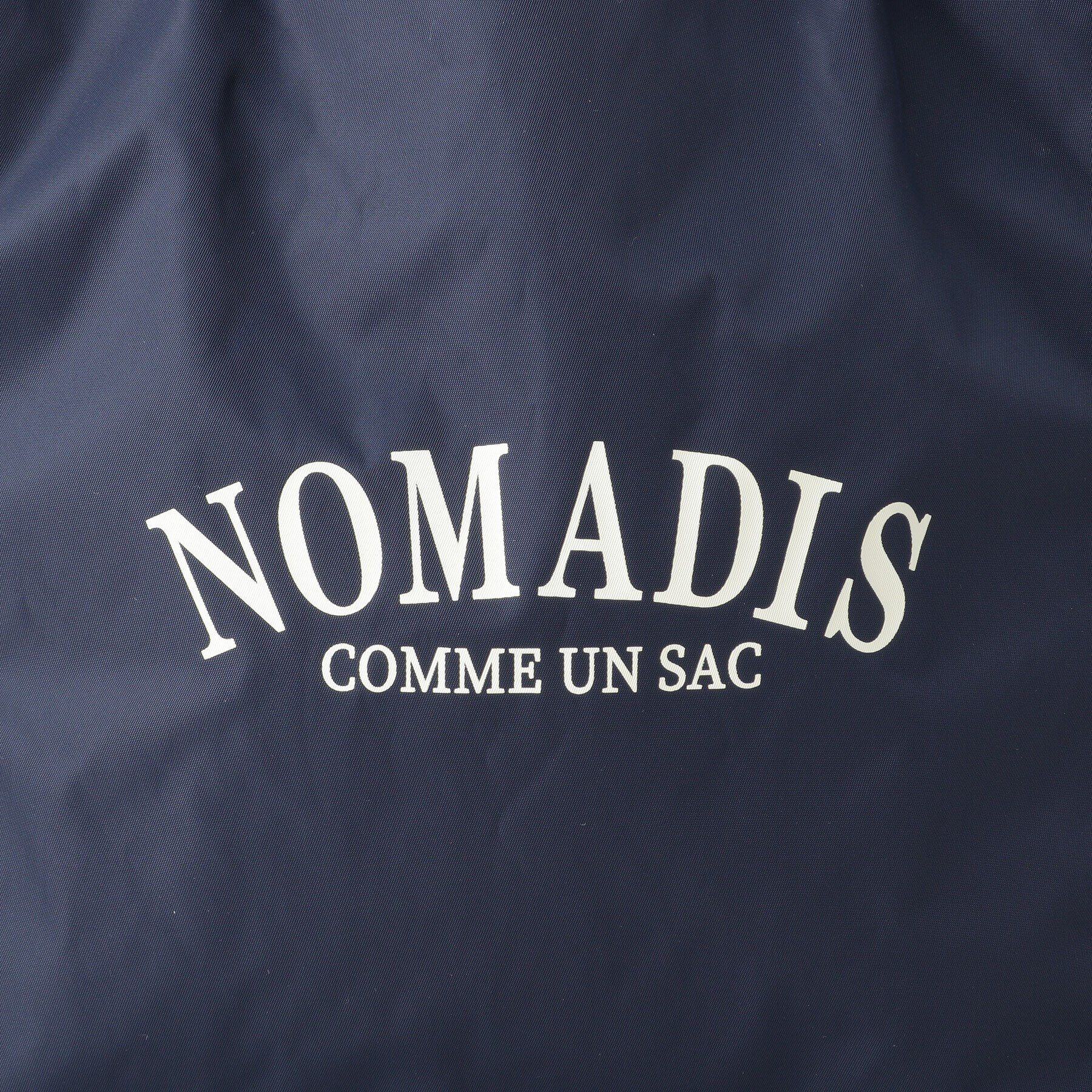 DRESSTERIOR「NOMADIS（ノマディス）【別注】SAC2 トートバッグ」|トートバッグ|