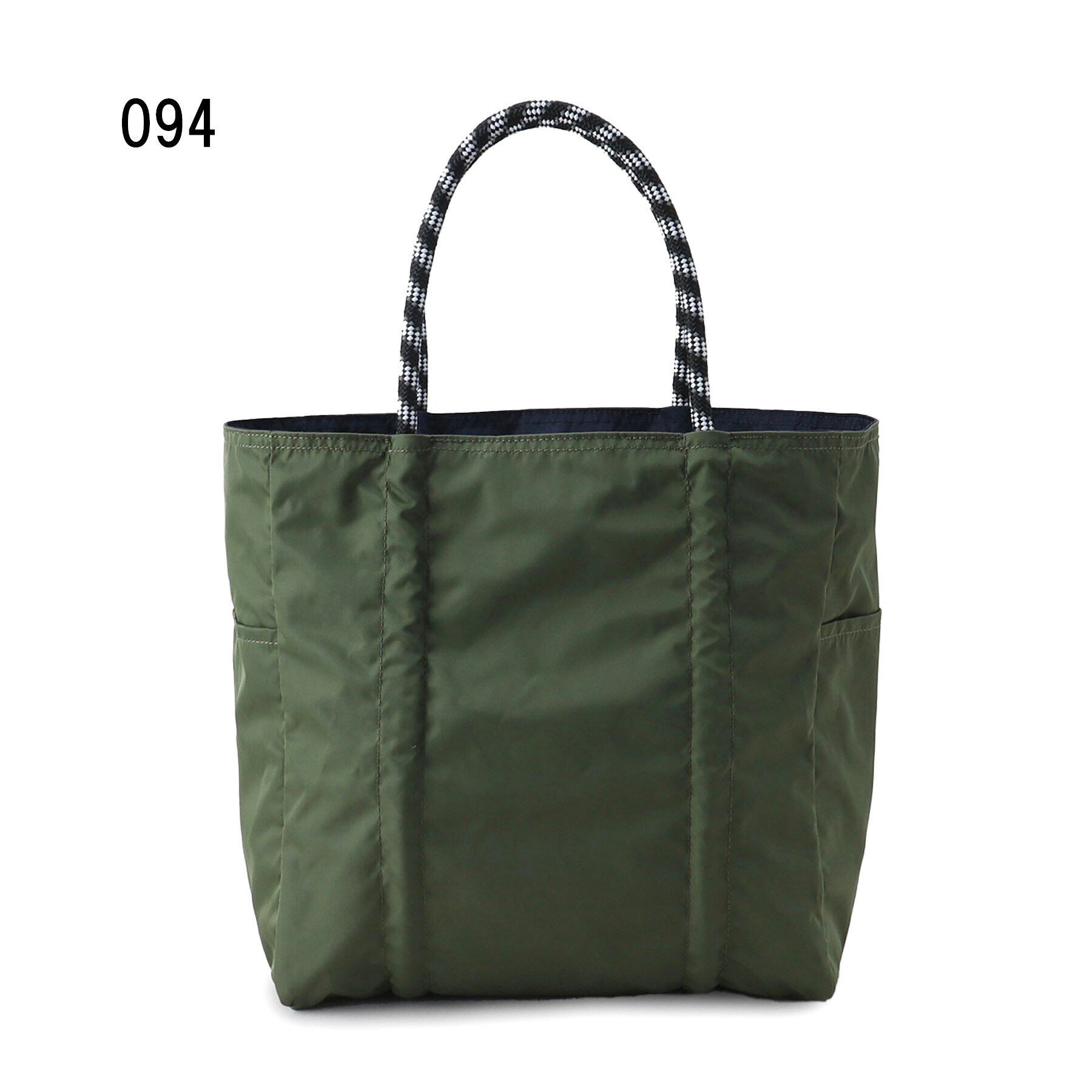 DRESSTERIOR「NOMADIS（ノマディス）【別注】SAC2 トートバッグ」|トートバッグ|