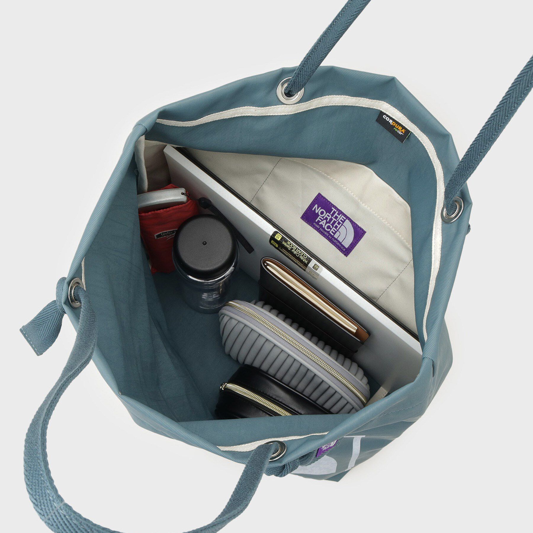 GALLEST「【THE NORTH FACE Purple Label】Field Tote Bag」|トートバッグ|