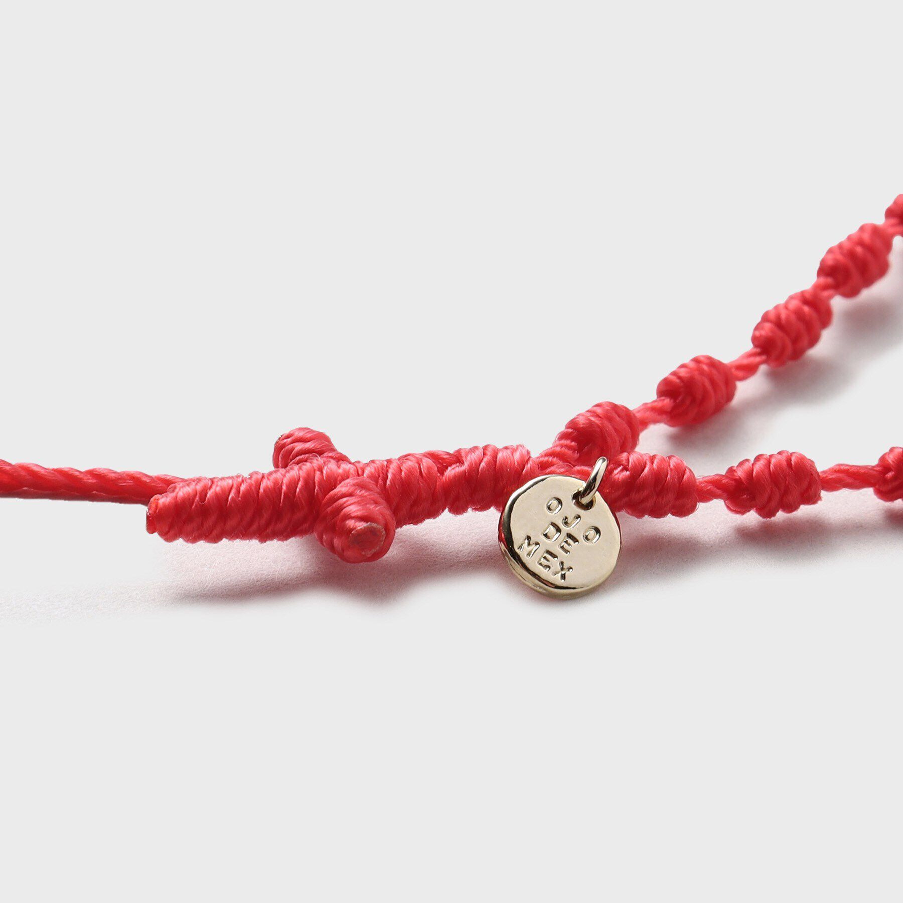 TAKEO KIKUCHI「【OJO DE MEX】Mexican Rosario Bracelet」|ブレスレット・バングル|