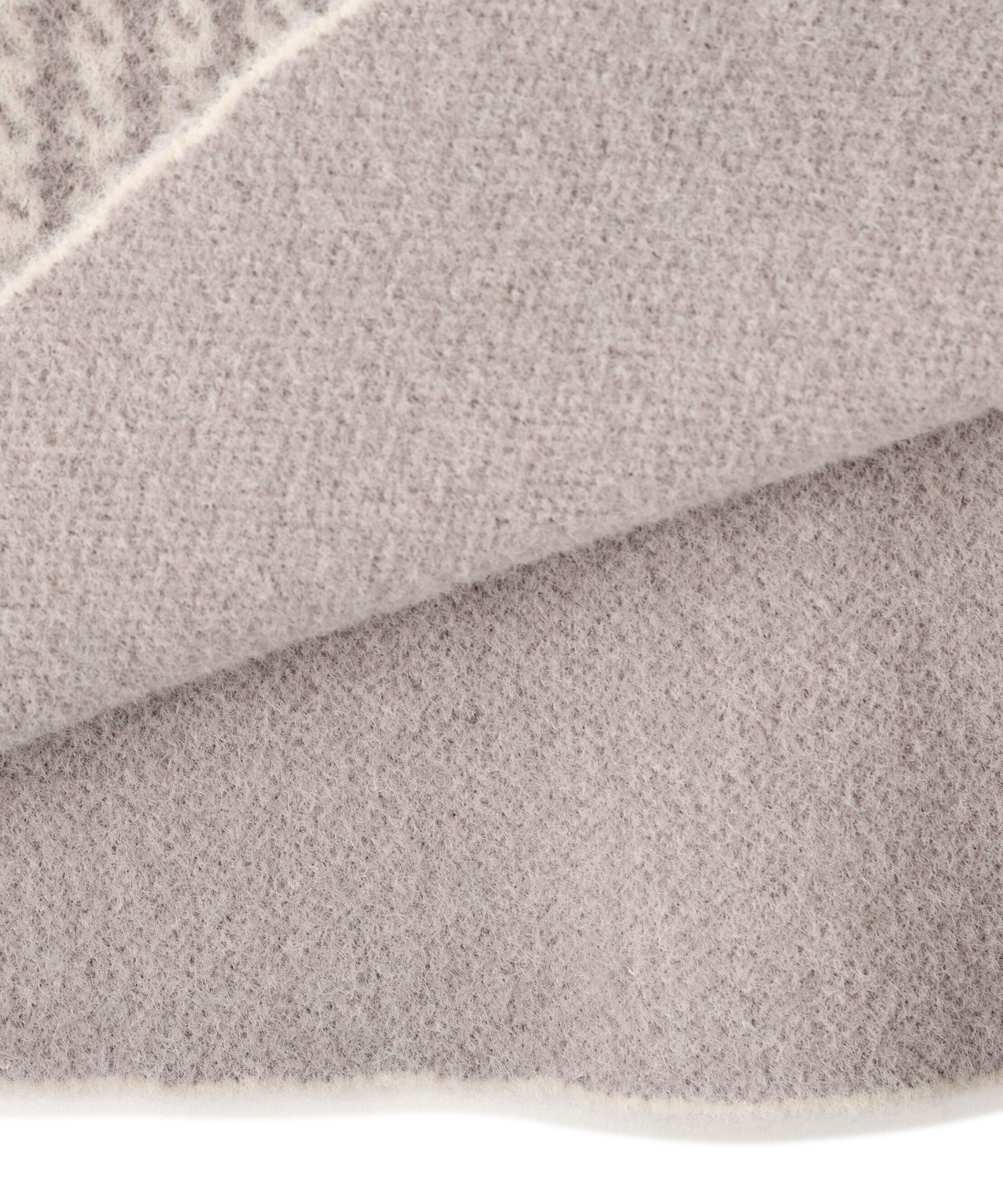  「千鳥ジャガードニットセットアップ」|ワンピース|