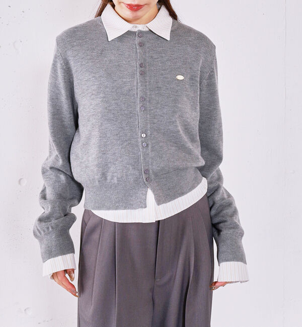 archives「【高機能】ニットＣＤ&times;ストライプアソートＳＥＴ」|カーディガン|
