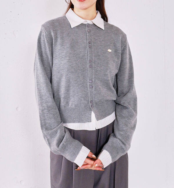 archives「【高機能】ニットＣＤ&times;ストライプアソートＳＥＴ」|カーディガン|