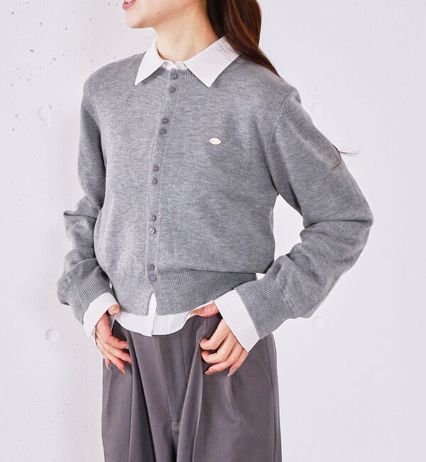 archives「【高機能】ニットＣＤ&times;ストライプアソートＳＥＴ」|カーディガン|