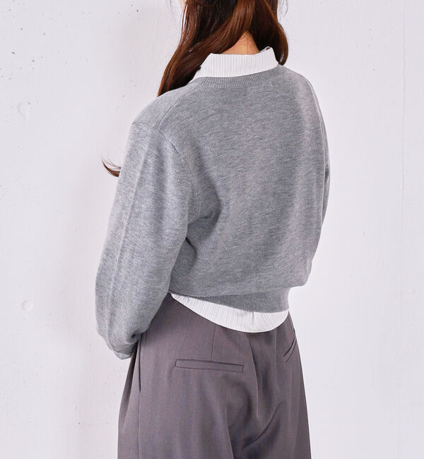 archives「【高機能】ニットＣＤ&times;ストライプアソートＳＥＴ」|カーディガン|