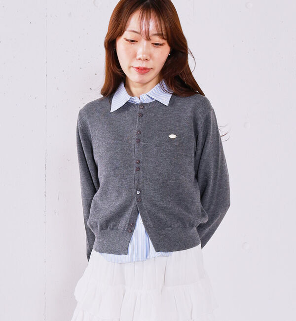 archives「【高機能】ニットＣＤ&times;ストライプアソートＳＥＴ」|カーディガン|