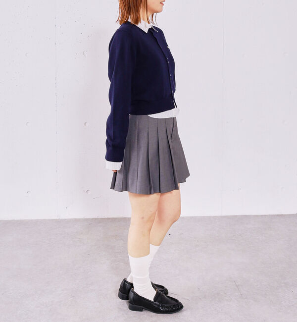 archives「【高機能】ニットＣＤ&times;ストライプアソートＳＥＴ」|カーディガン|