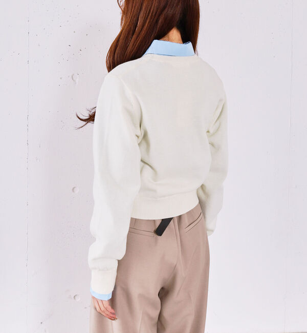 archives「【高機能】ニットＣＤ&times;ストライプアソートＳＥＴ」|カーディガン|