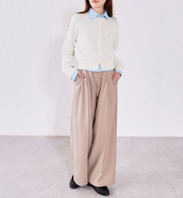 archives「【高機能】ニットＣＤ&times;ストライプアソートＳＥＴ」|カーディガン|