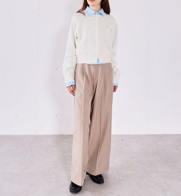 archives「【高機能】ニットＣＤ&times;ストライプアソートＳＥＴ」|カーディガン|